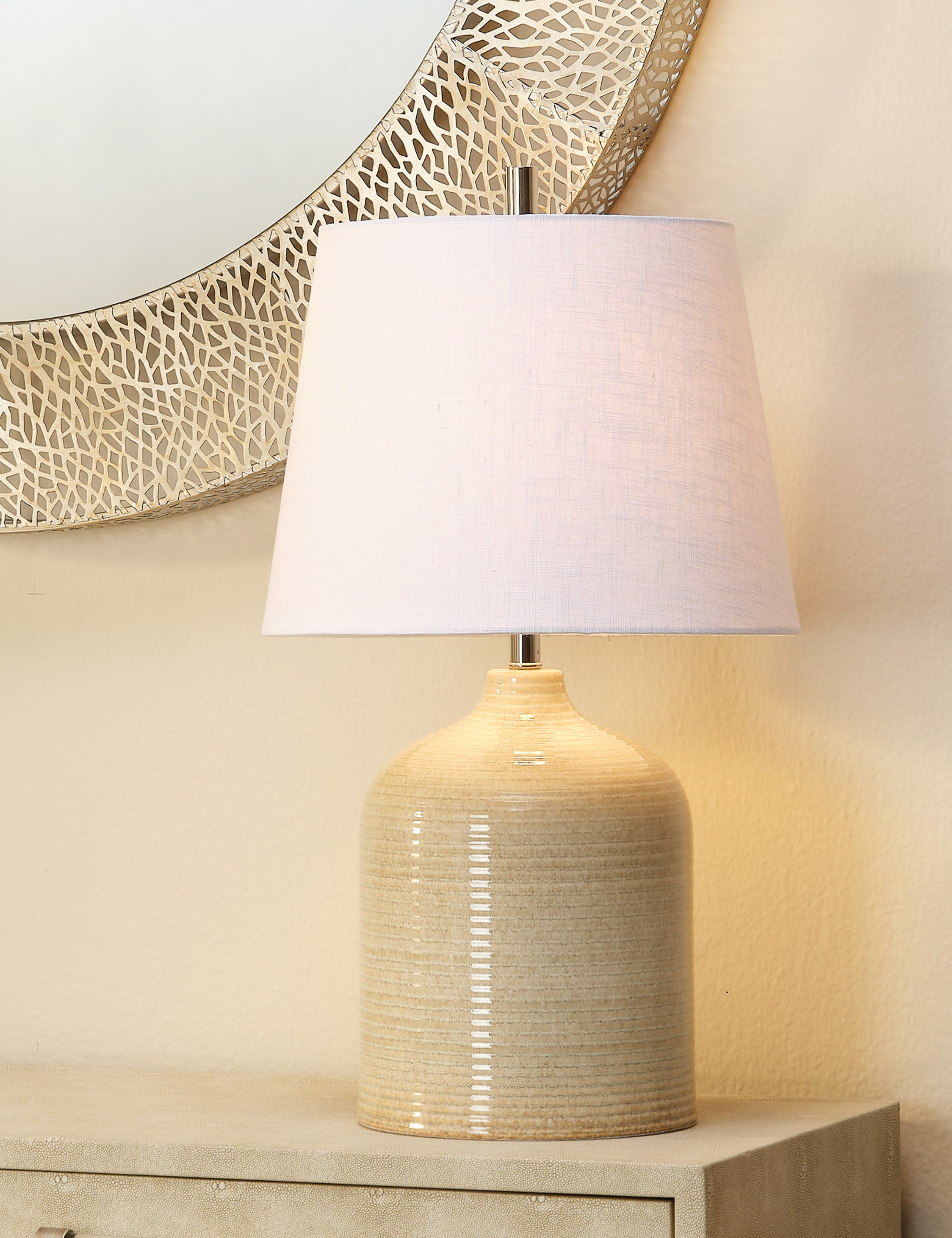 Lulu and Georgia Fiametta Table Lamp - Thumbnail 2