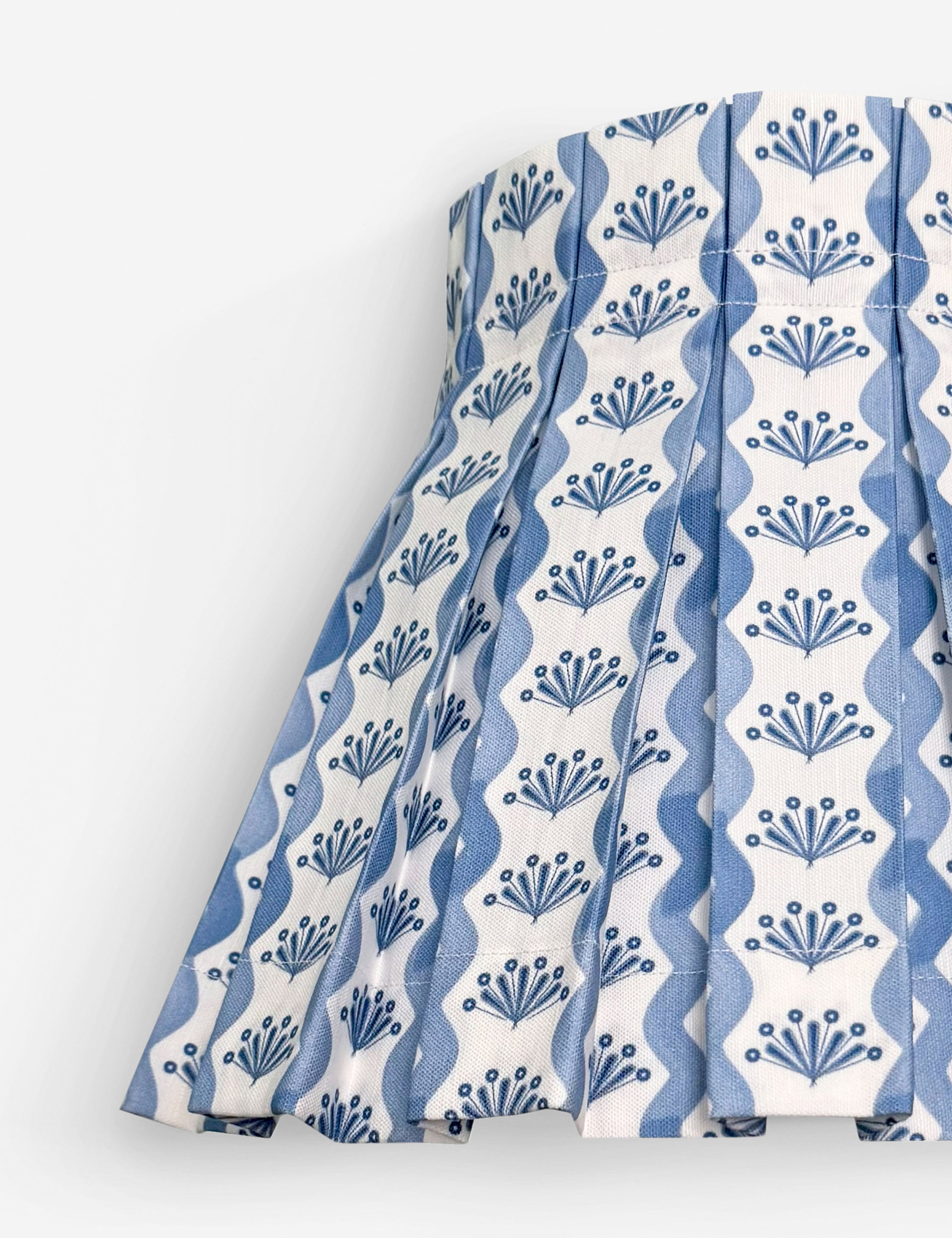 Cielle Home Riviera Lampshade - Thumbnail 5