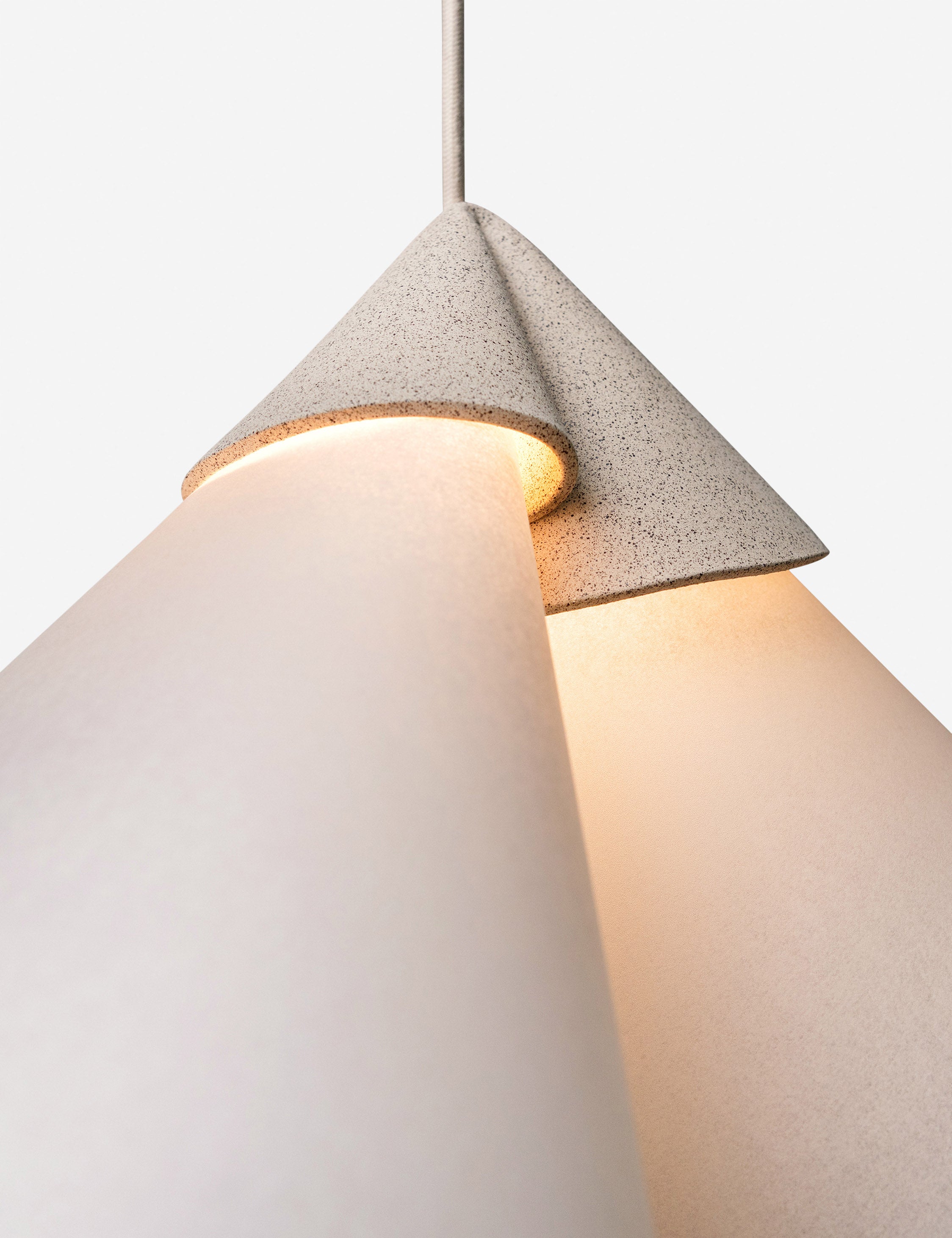 Shayd Pendant Light - Thumbnail 3