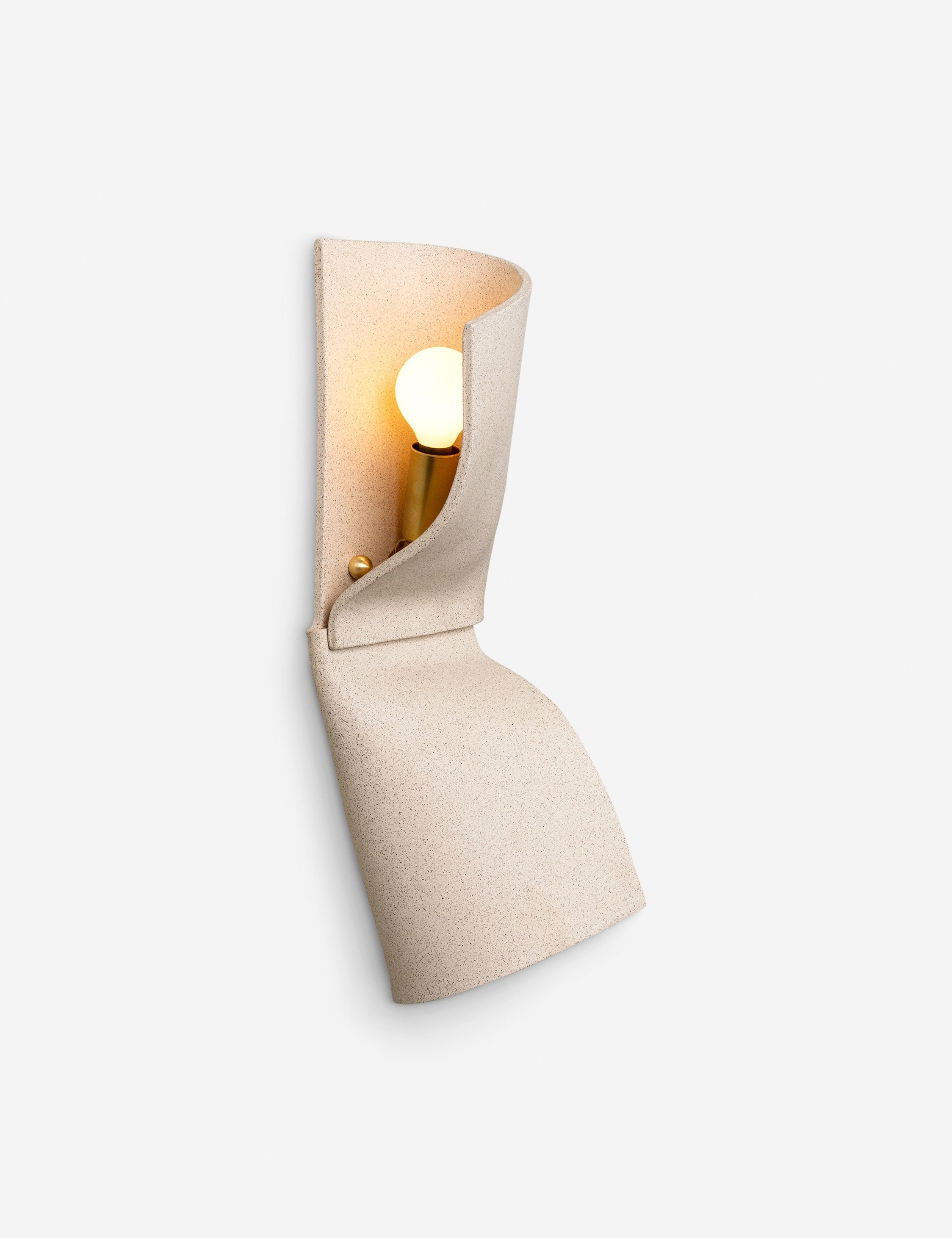 Shai Double Sconce