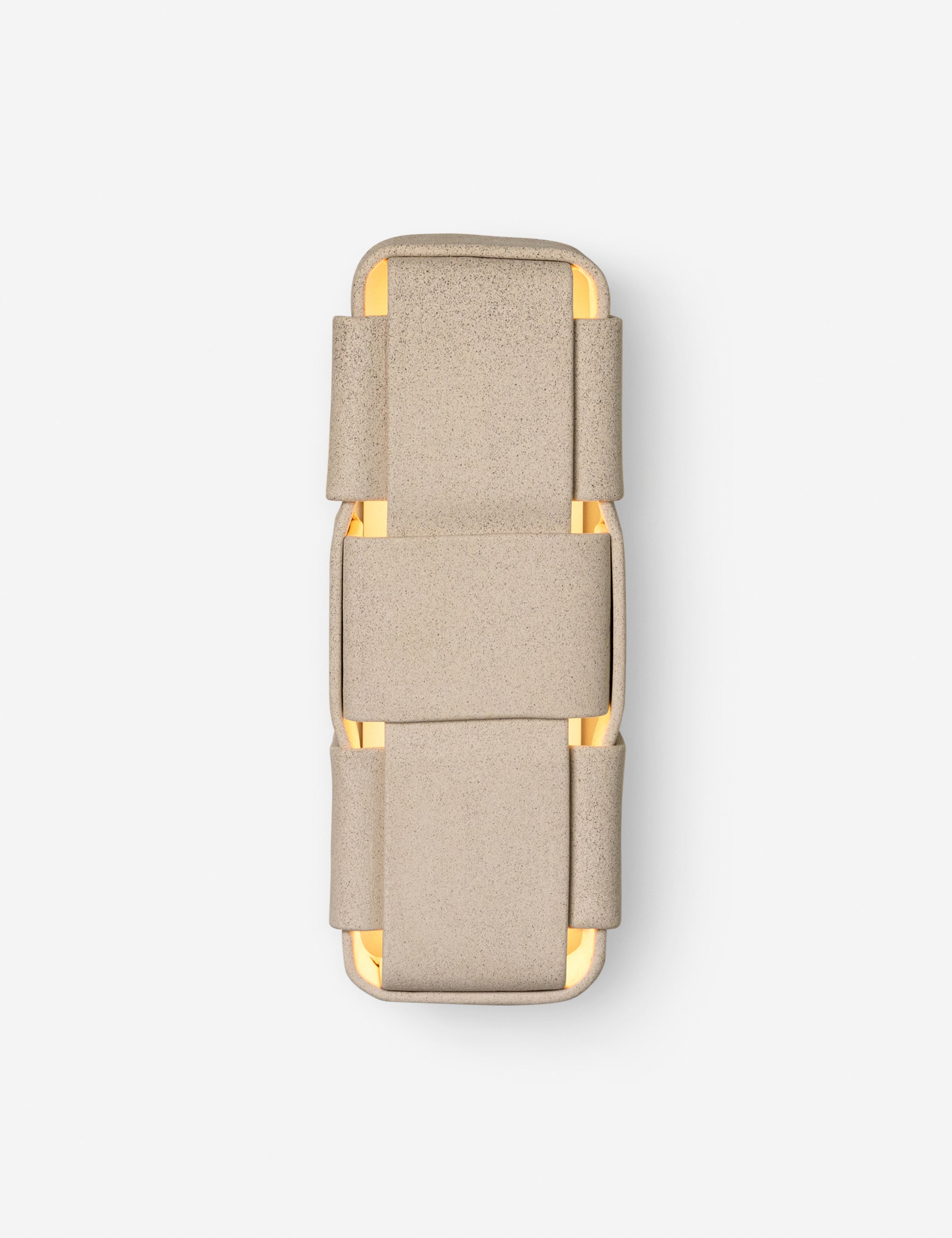 Stria Sconce - Thumbnail 2