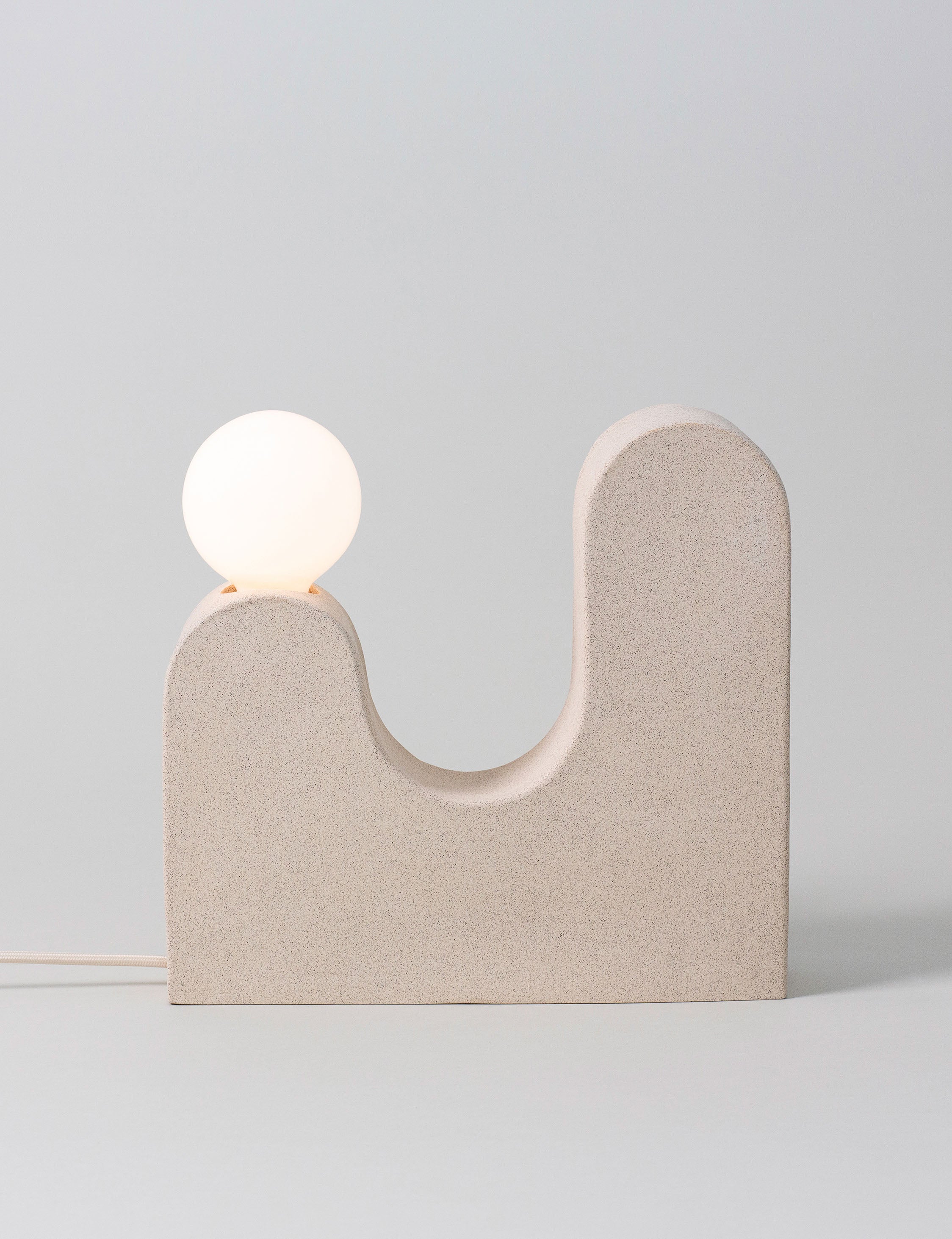 SIN Rolling Hills Table Lamp - Thumbnail 5