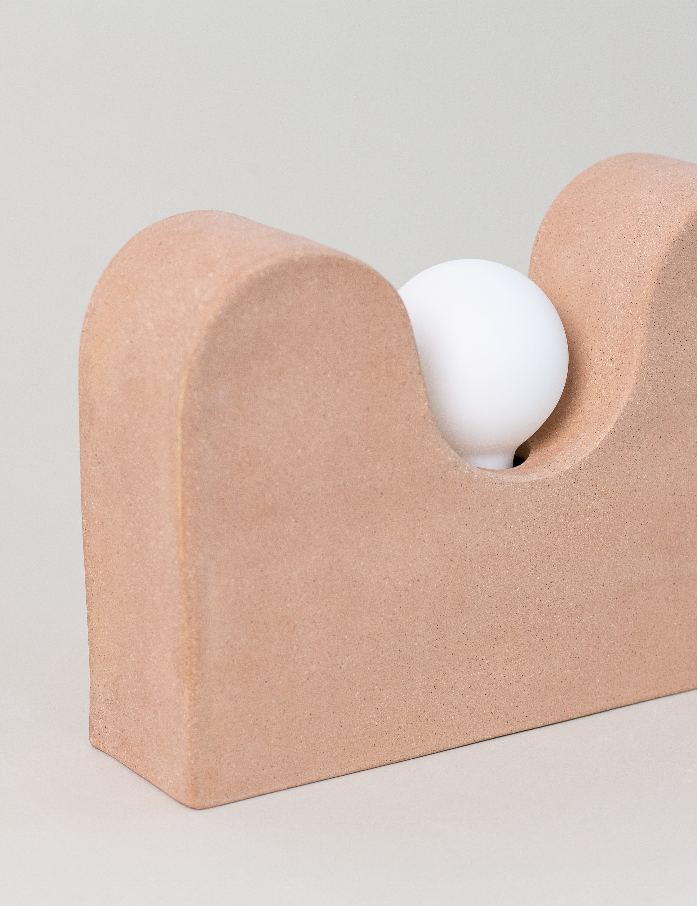 SIN Twin Sisters Table Lamp - Thumbnail 5