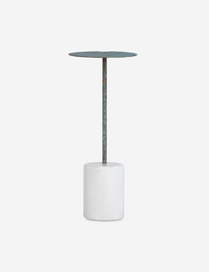 Onda Drink Side Table