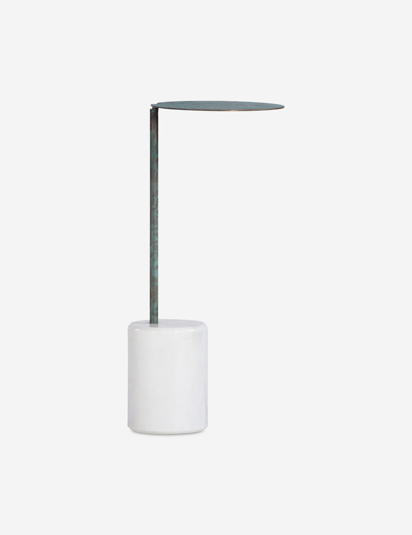 Onda Drink Side Table