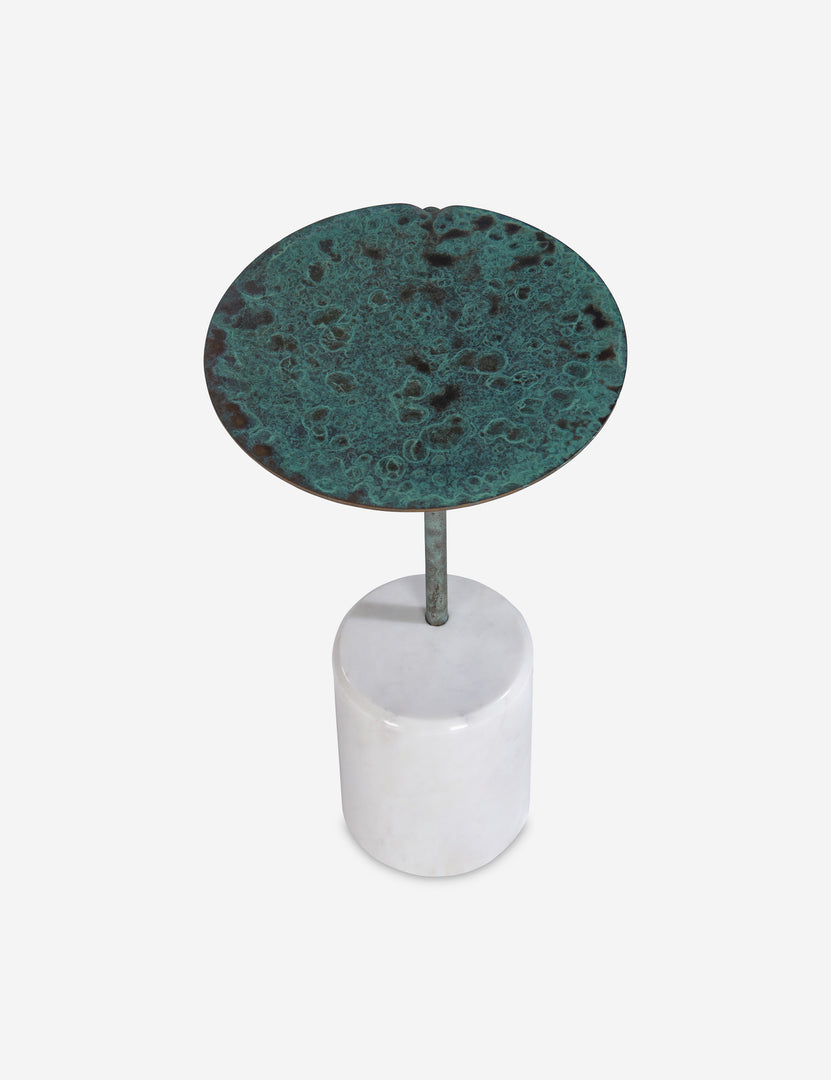 Onda Drink Side Table