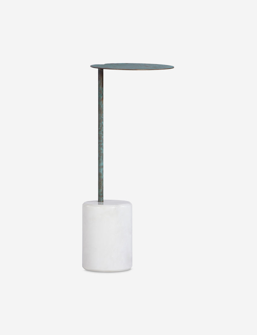 Onda Drink Side Table