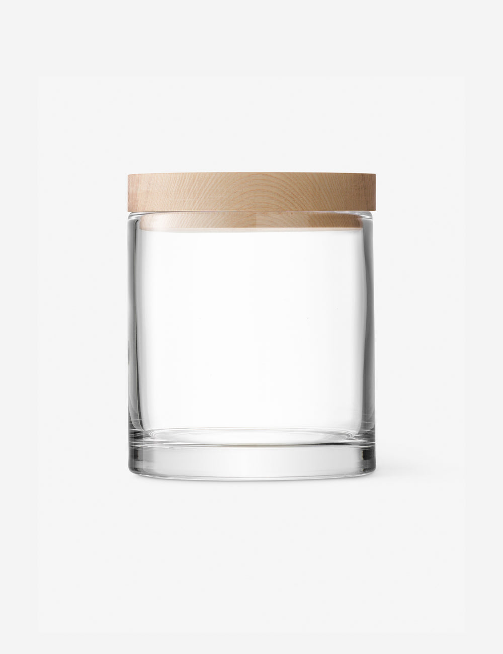 Lotta Glass Serveware by LSA International