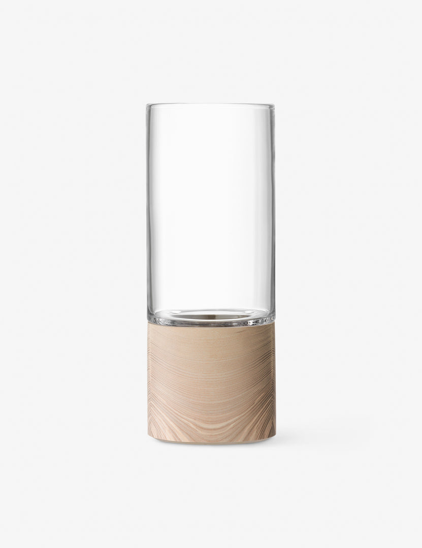 LSA International LOTTA 花器 Lotta Glass Serveware by LSA International