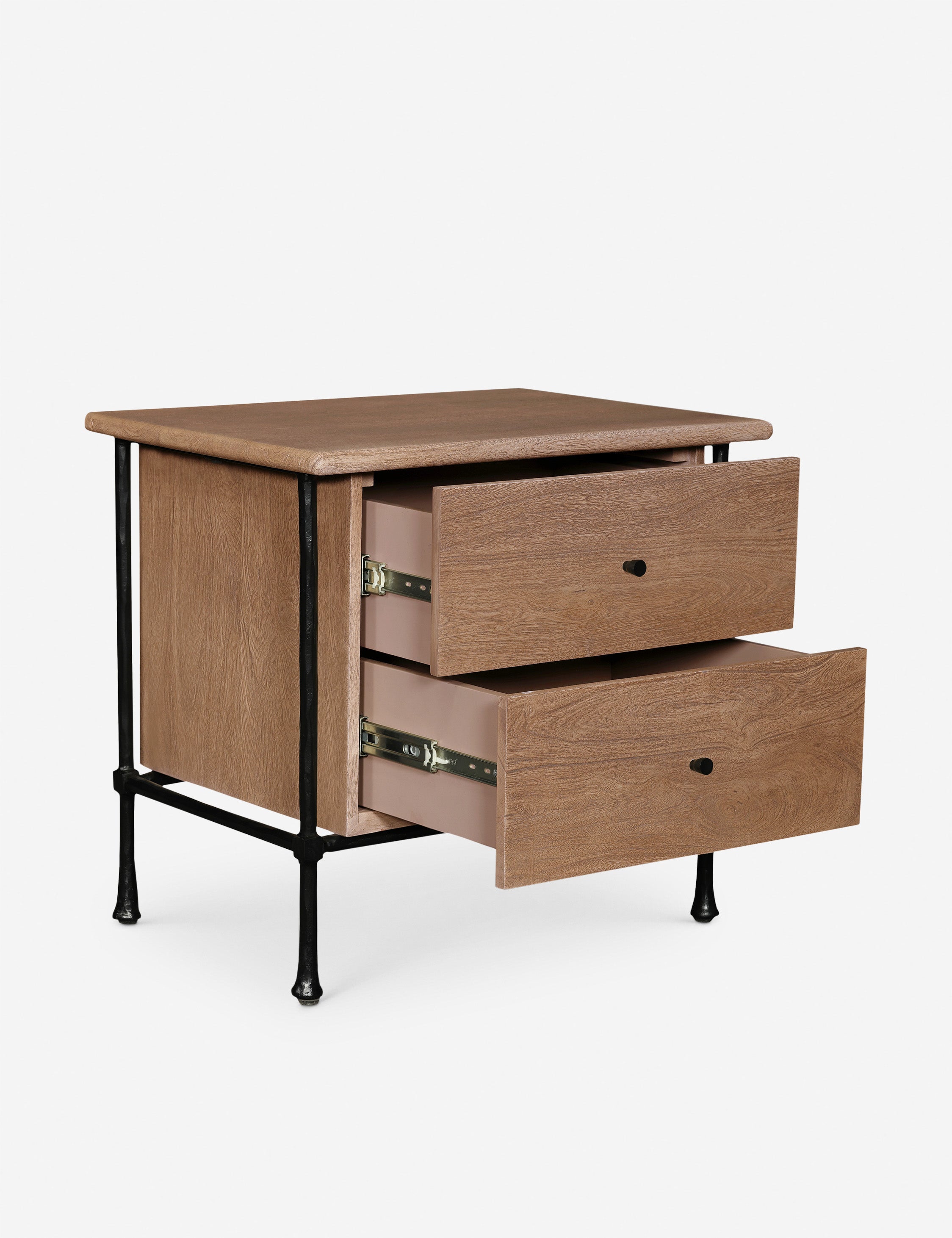 Lulu and Georgia Adley Nightstand - Thumbnail 2