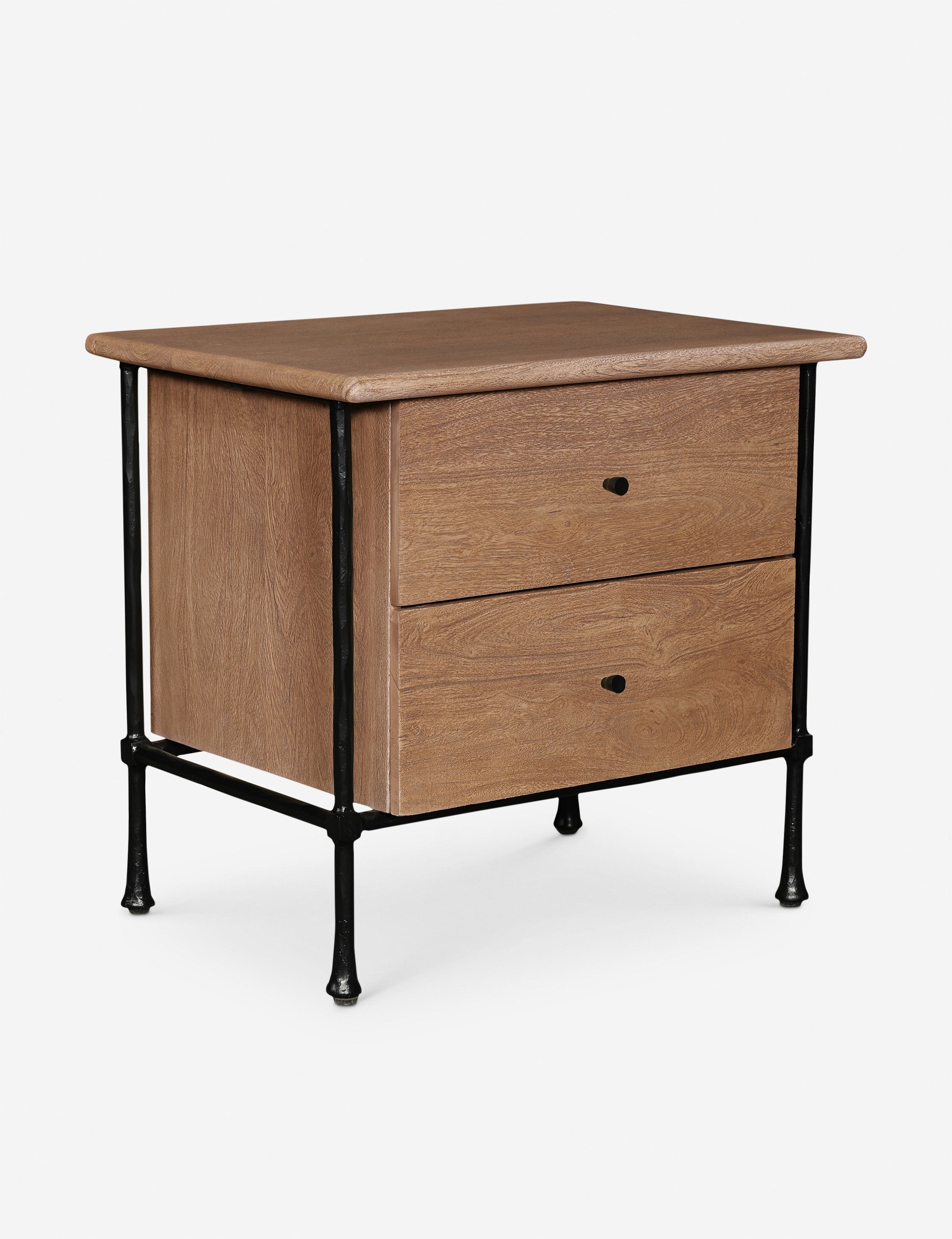 Lulu and Georgia Adley Nightstand - Thumbnail 3