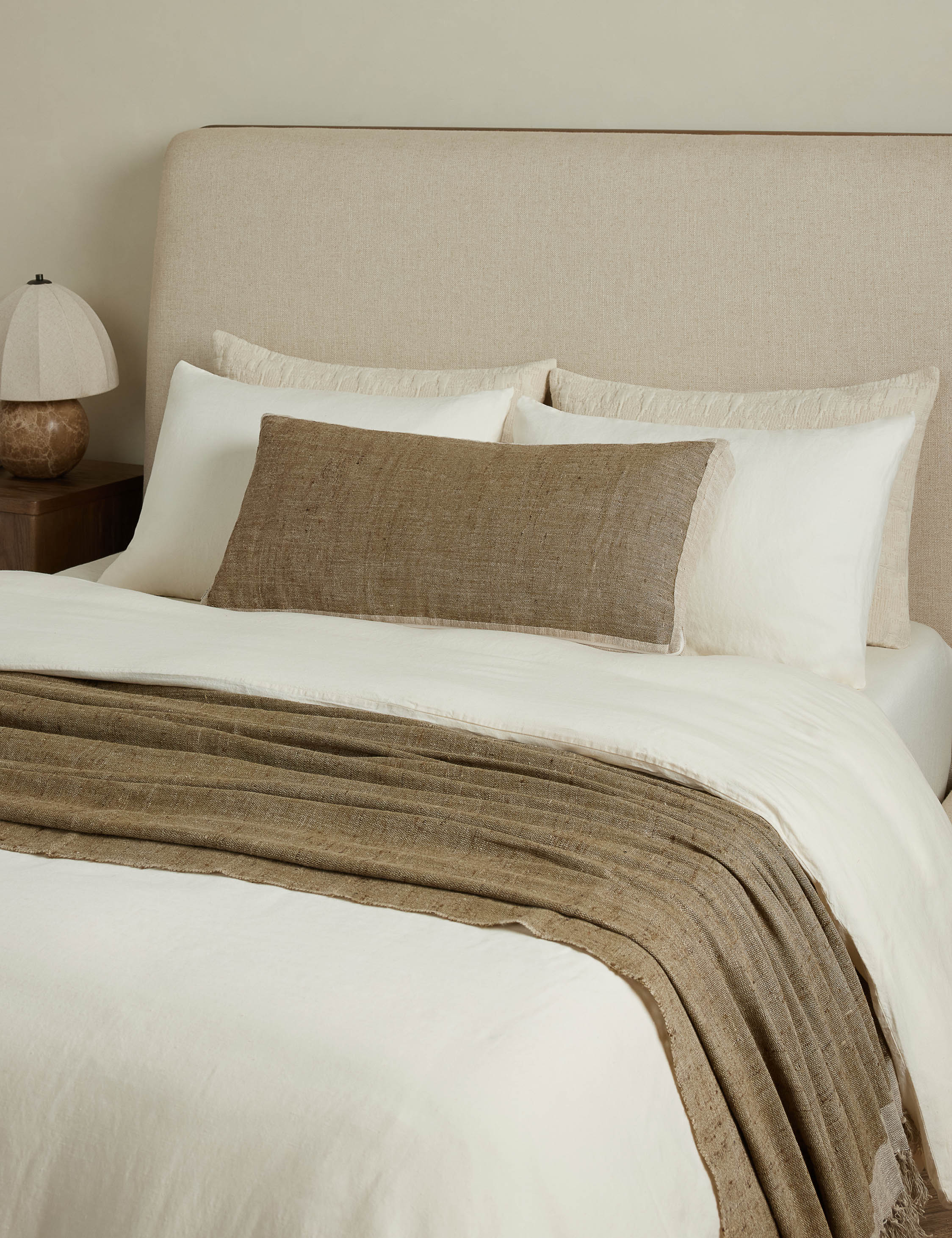 DISC Interiors Yuka Duvet Cover - Thumbnail 2