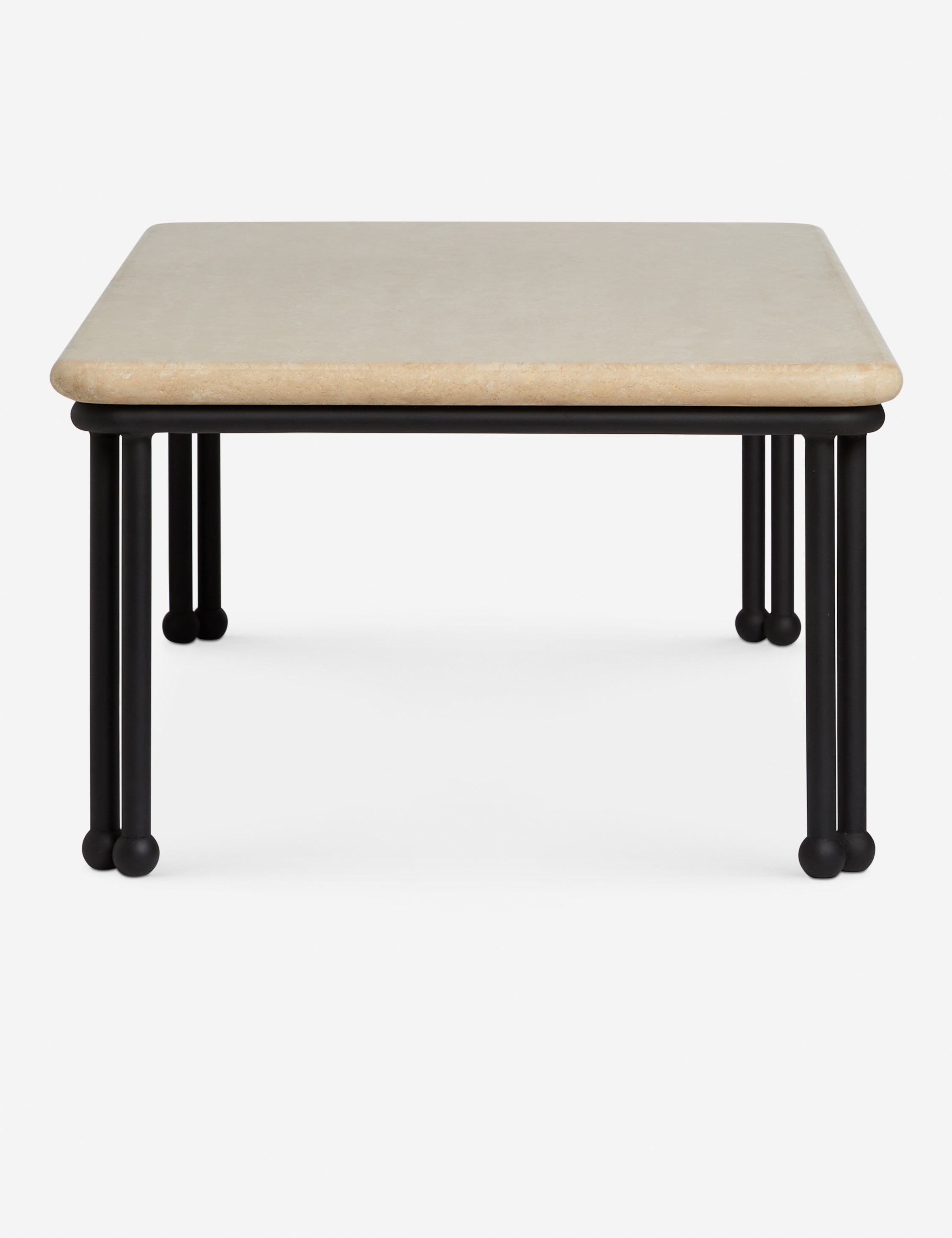 Lulu and Georgia Lanata Coffee Table