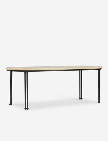 Lanata Outdoor Furniture Collection