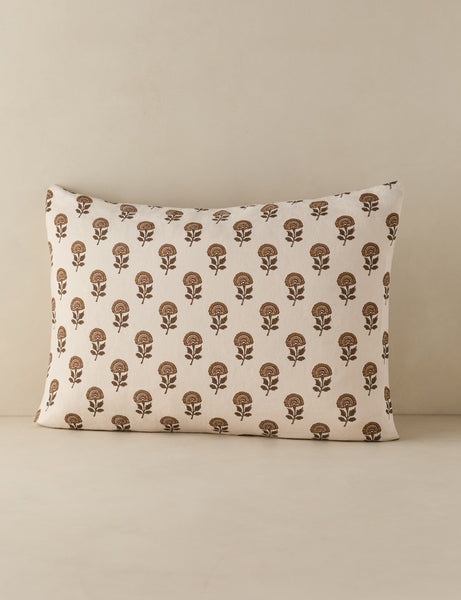 Langford Linen Cotton Sham - King