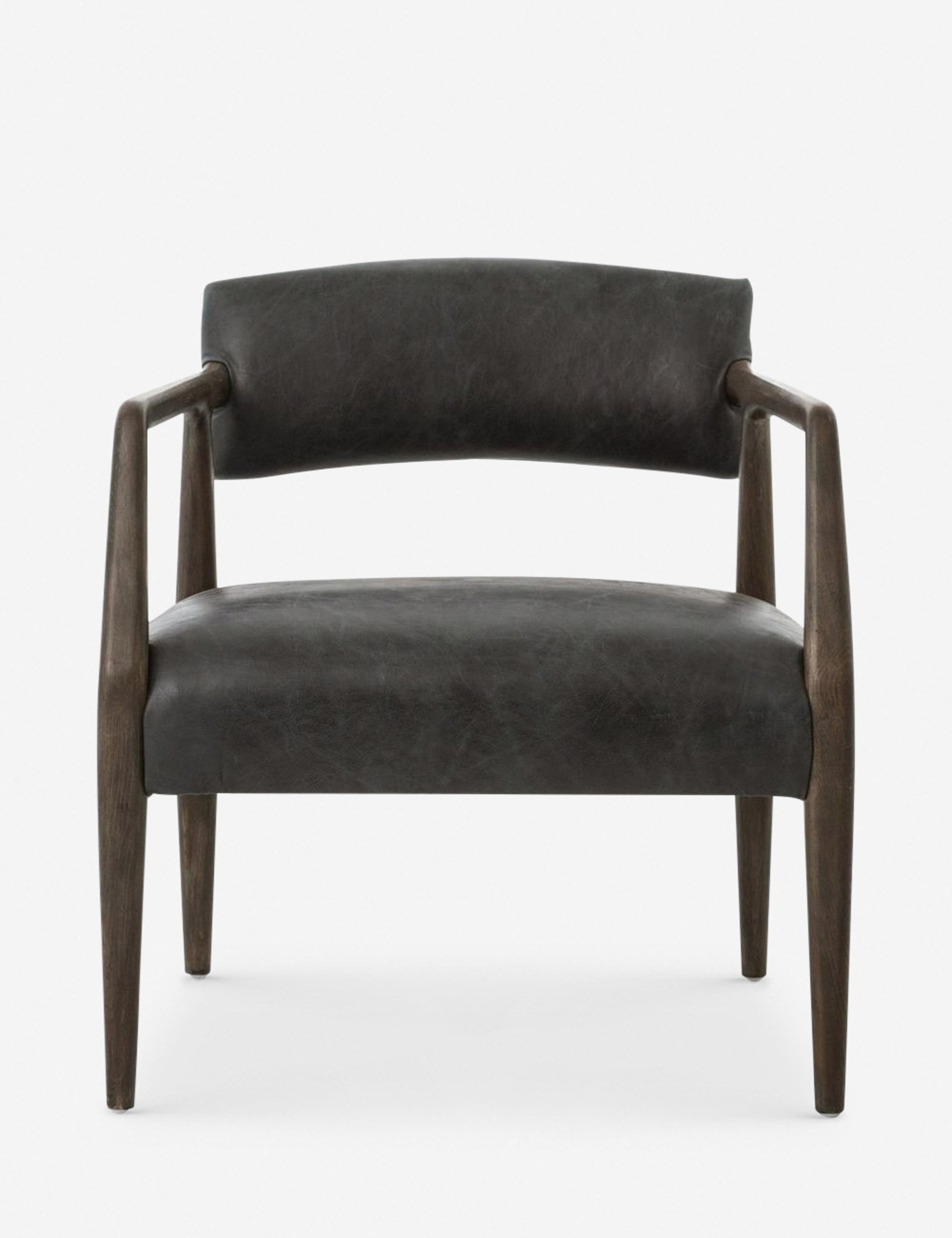 Larabee Arm Chair - Thumbnail 5