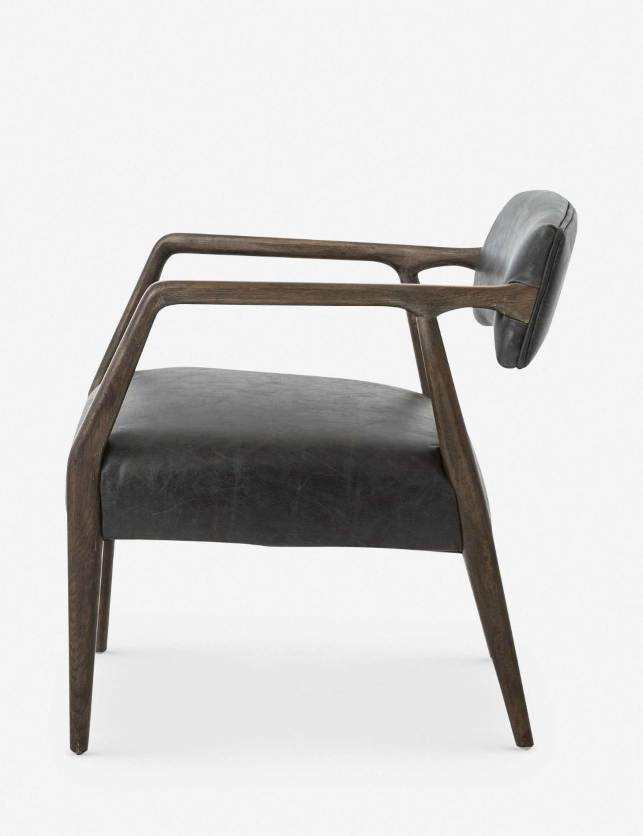 Lulu and Georgia Larabee Arm Chair - Thumbnail 4