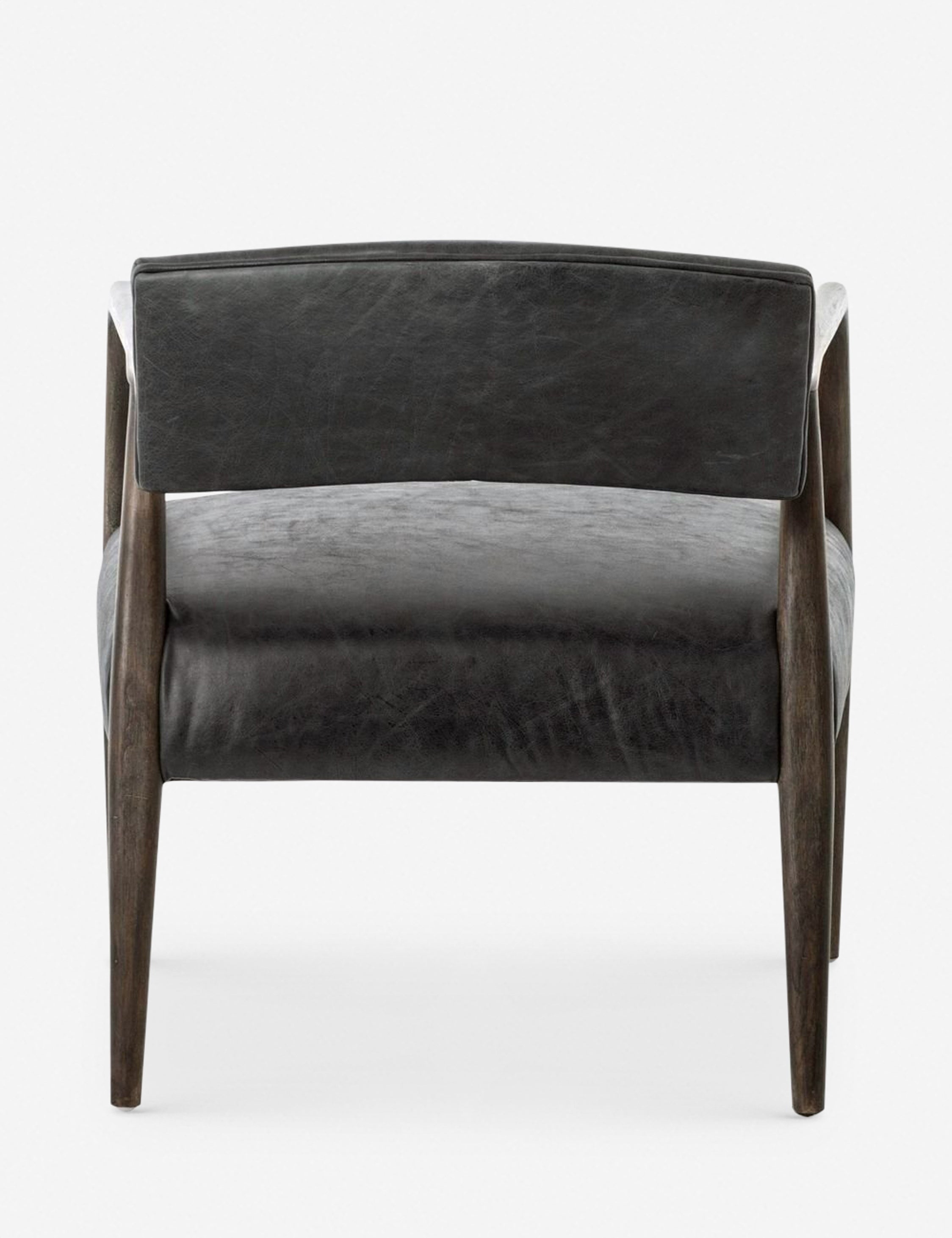 Lulu and Georgia Larabee Arm Chair - Thumbnail 2