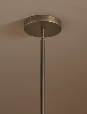 Latto Pendant Light