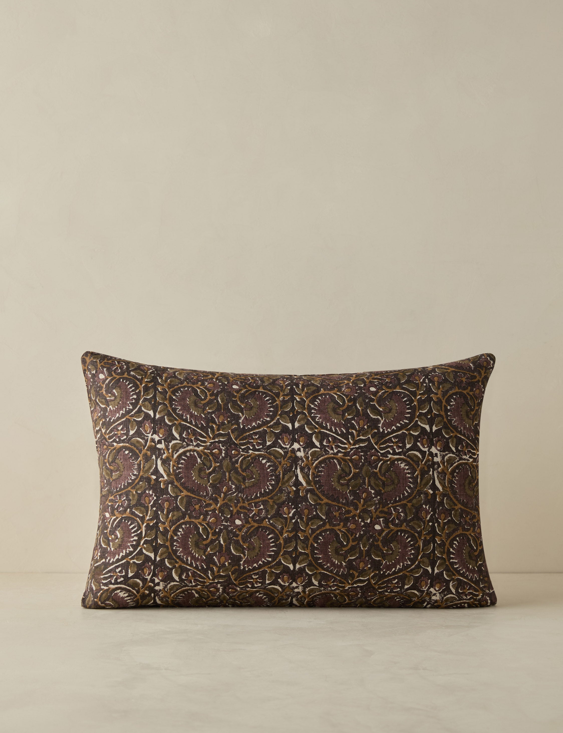 #style::lumbar