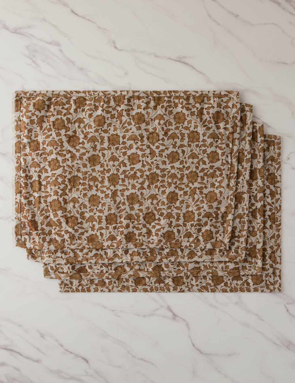 Lavelanet Table Linens (Taupe)