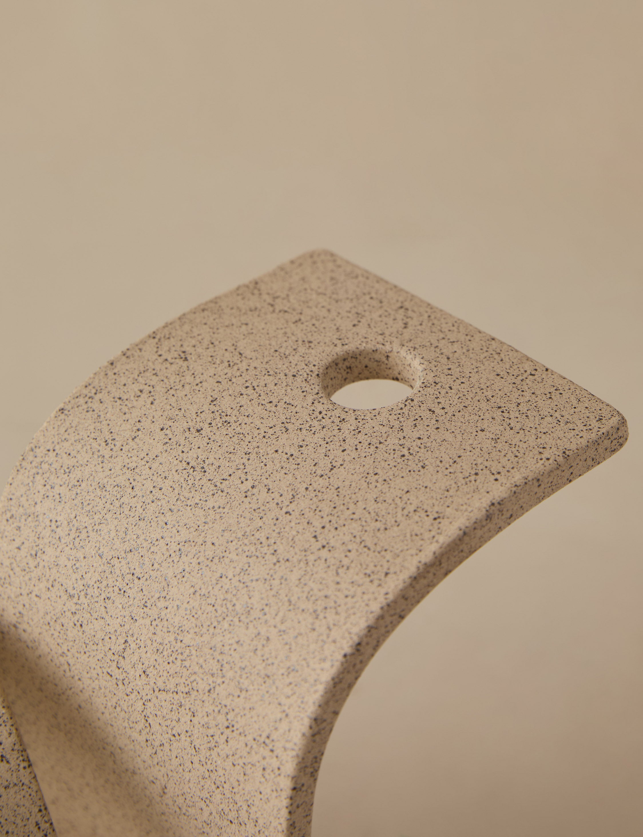 SIN Ceramics Laze Candelabra - Thumbnail 4