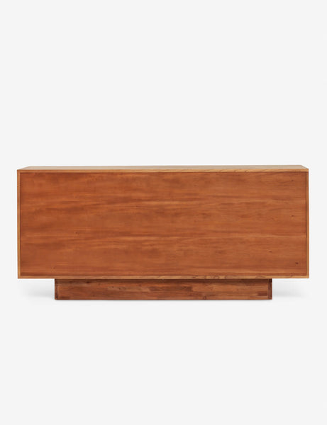 #color::russet | Back of the Lee dresser