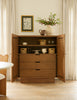Lee Tall Dresser by Sarah Sherman Samuel
