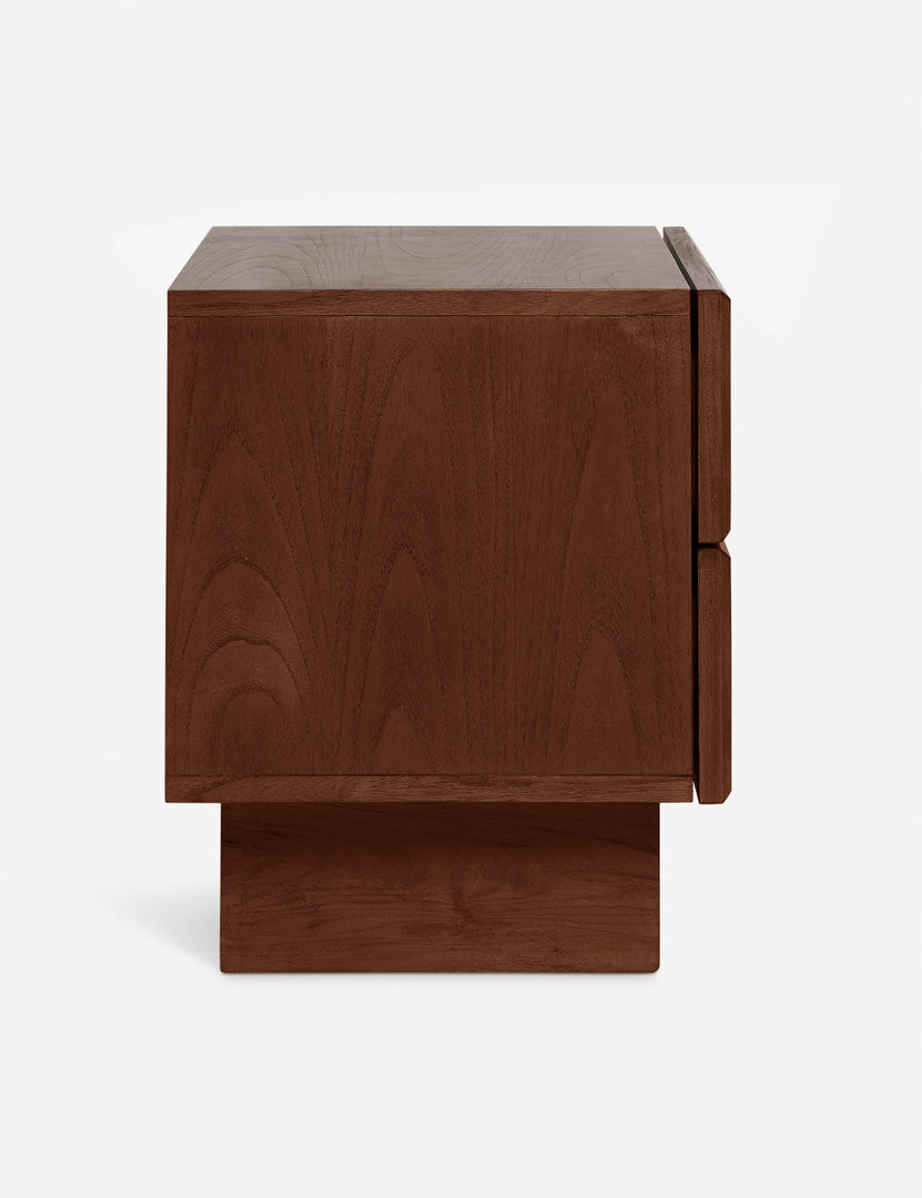 Lee Nightstand by Sarah Sherman Samuel