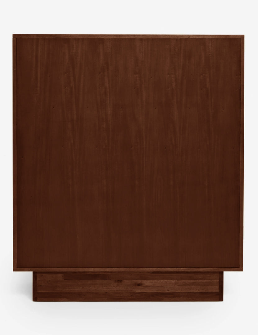 Lee Tall Dresser by Sarah Sherman Samuel