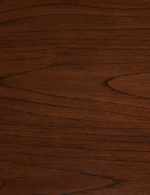 Open Box: Lee Tall Dresser, Vintage Brown by Sarah Sherman Samuel