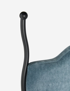 Lenkki Dining Chair by Sarah Sherman Samuel