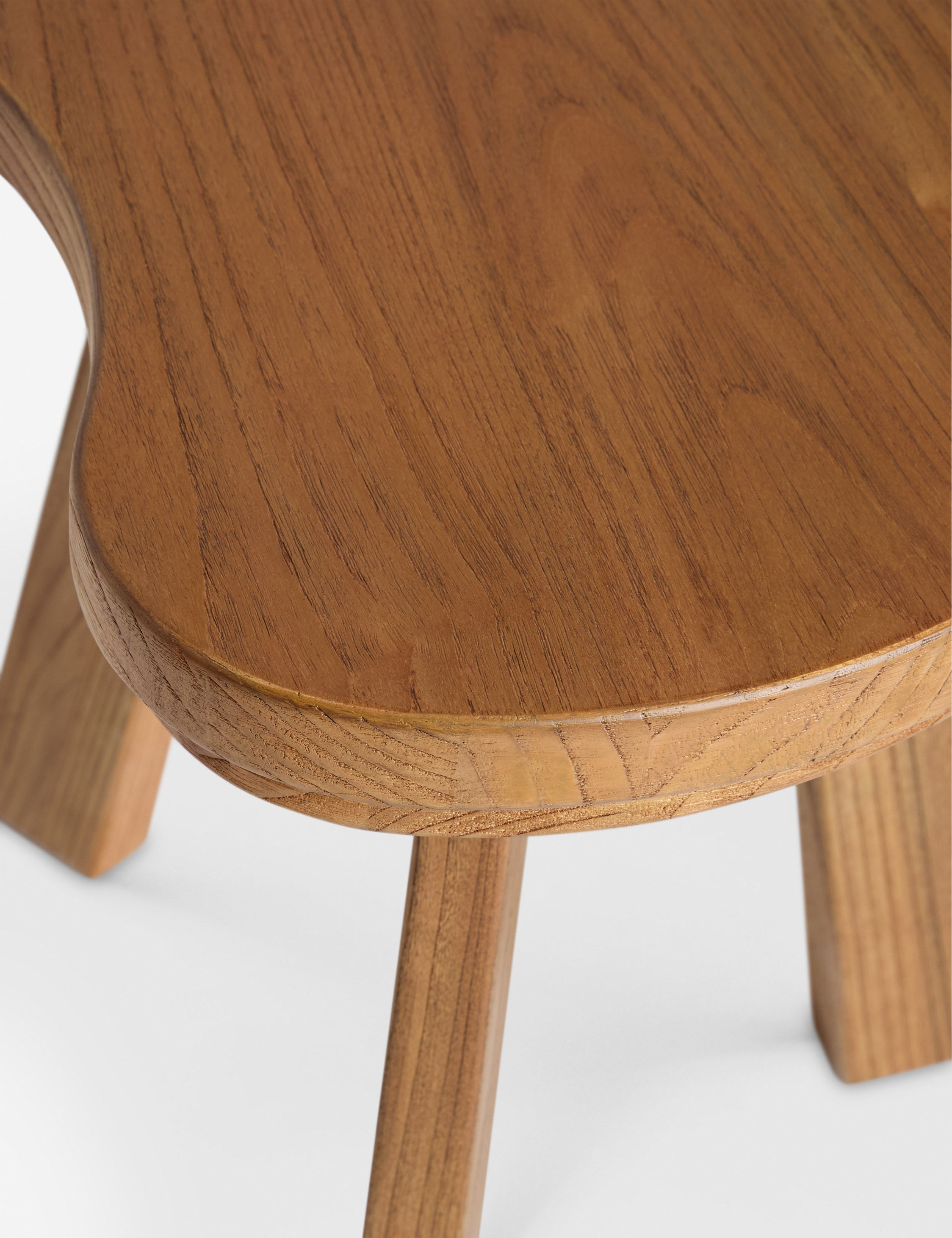 Lulu and Georgia Levi Side Table - Thumbnail 4