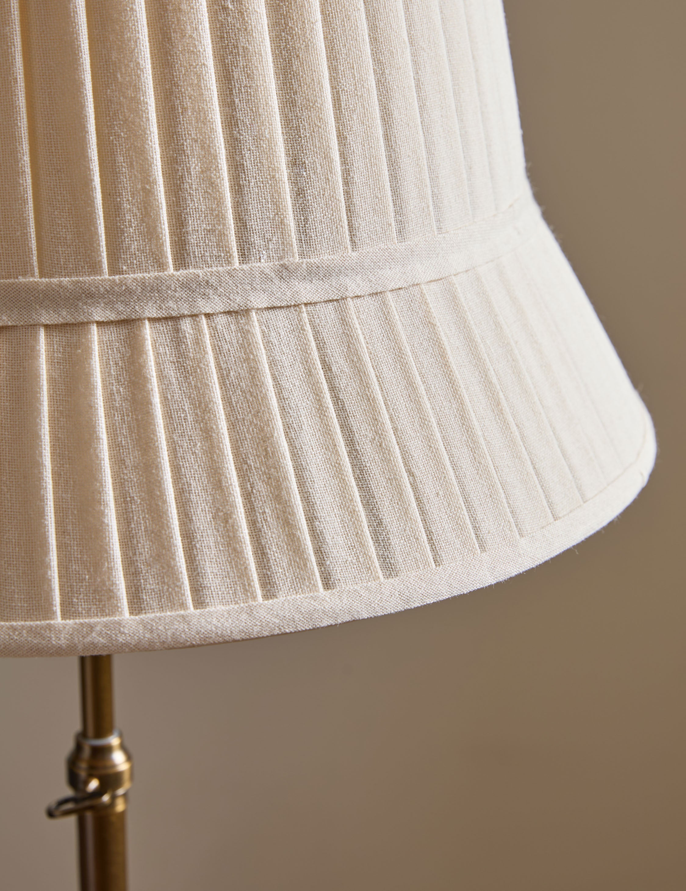 Lily Adjustable Floor Lamp - Thumbnail 2