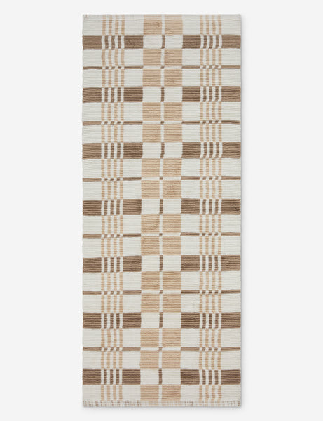 Lima Organic Cotton Bath Mat