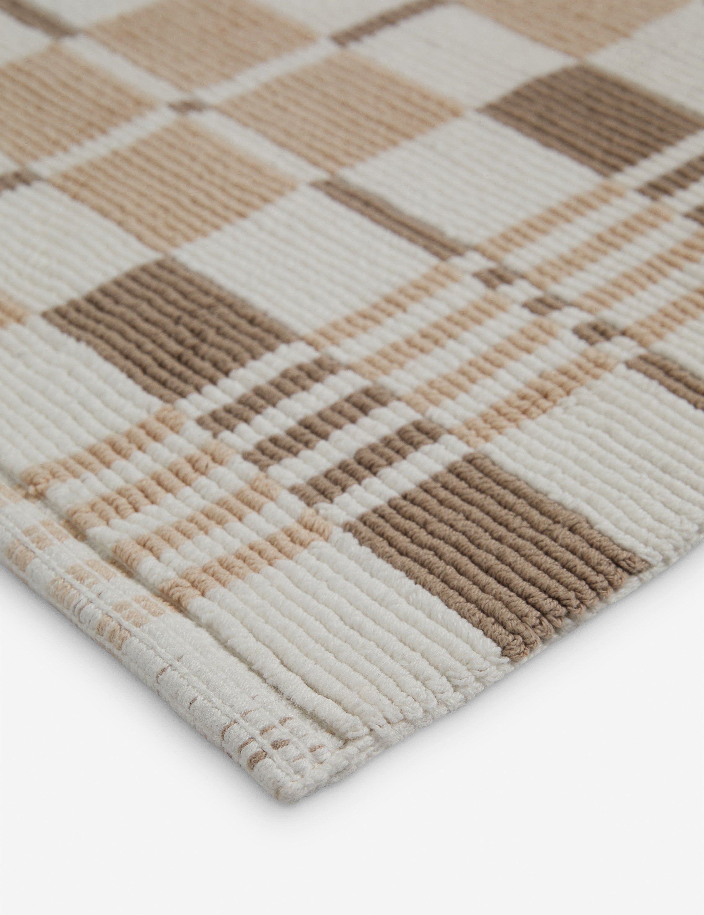 Lulu and Georgia Lima Bath Mat - Thumbnail 3