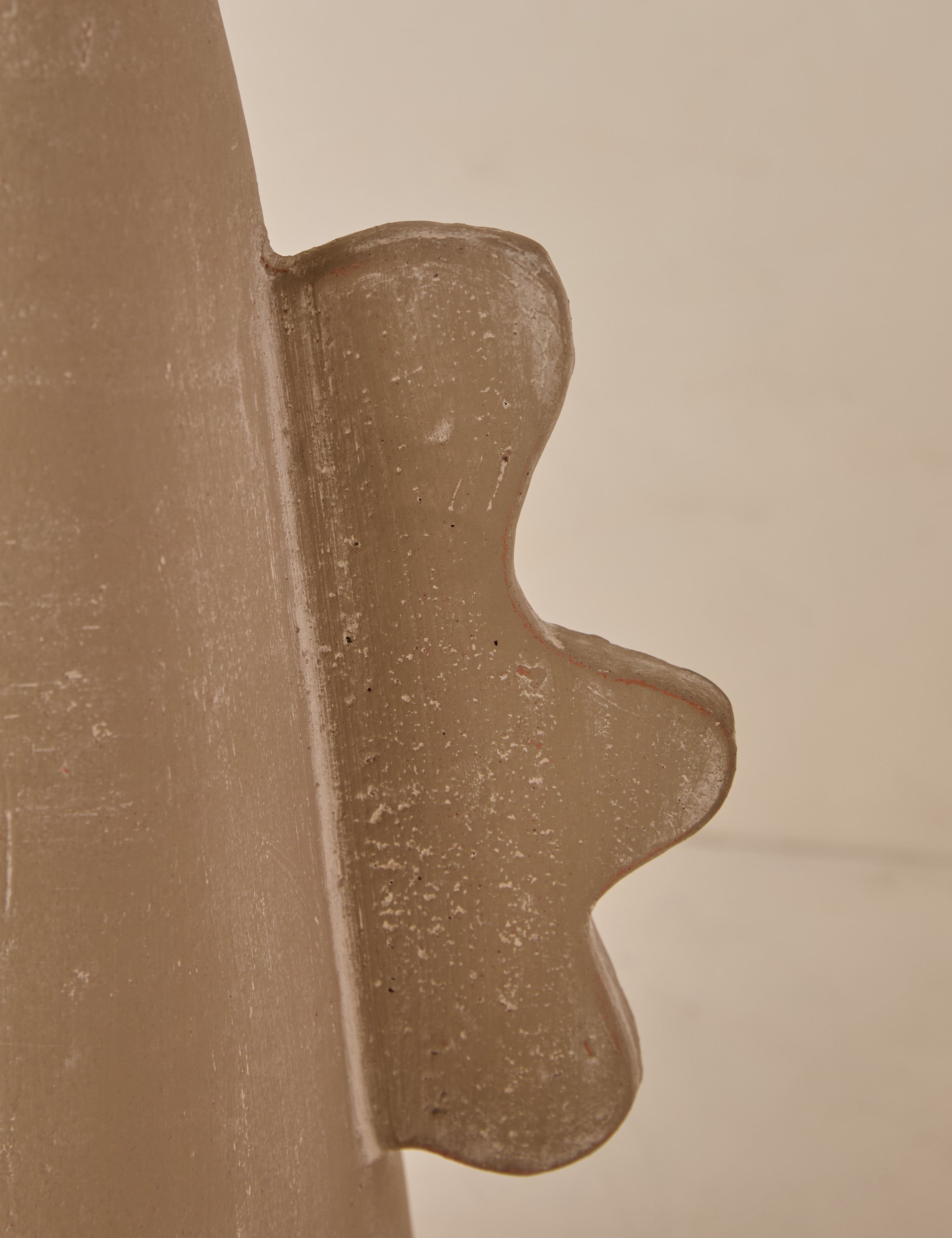 Livia Decorative Vase - Thumbnail 4