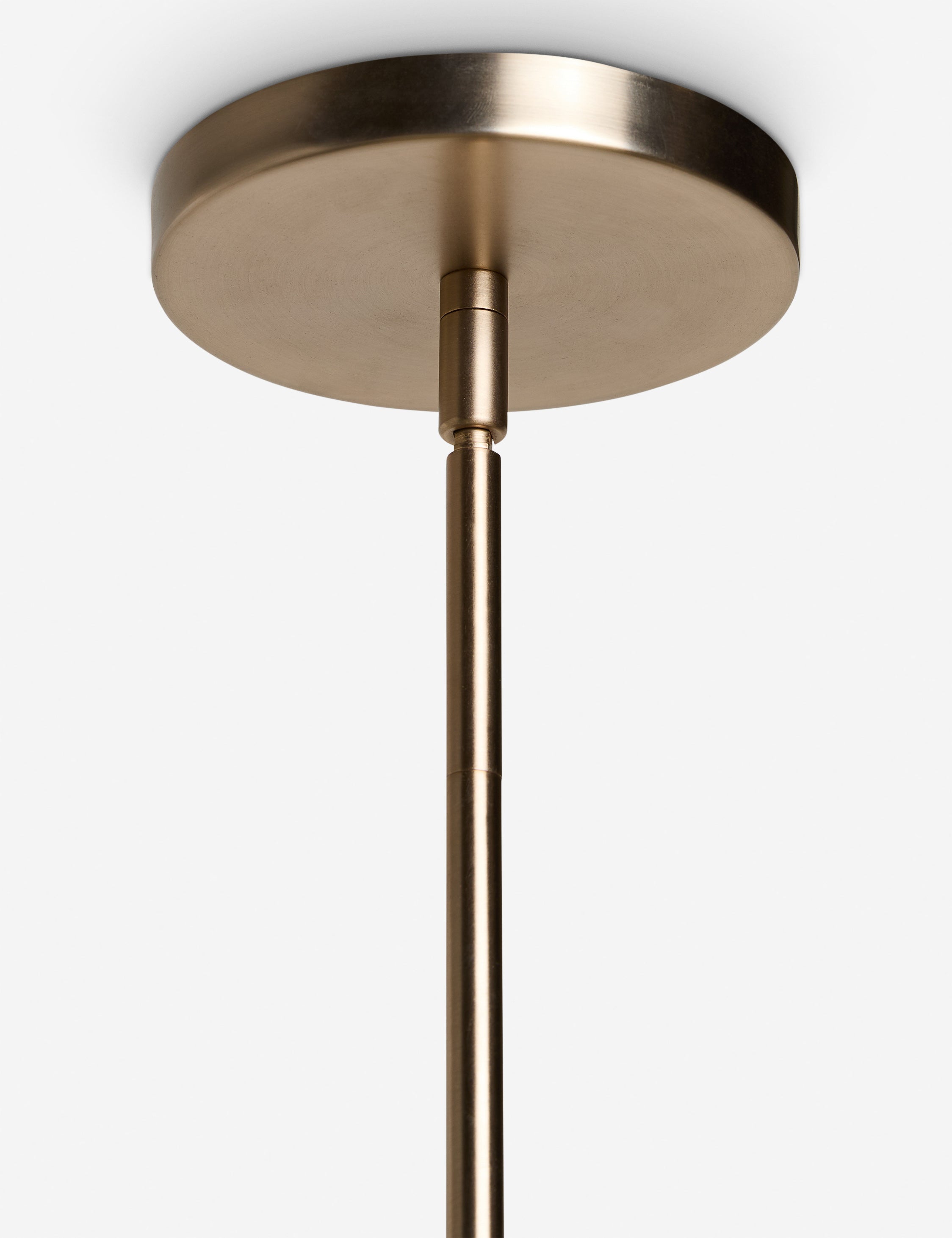 Lulu and Georgia Loana Chandelier