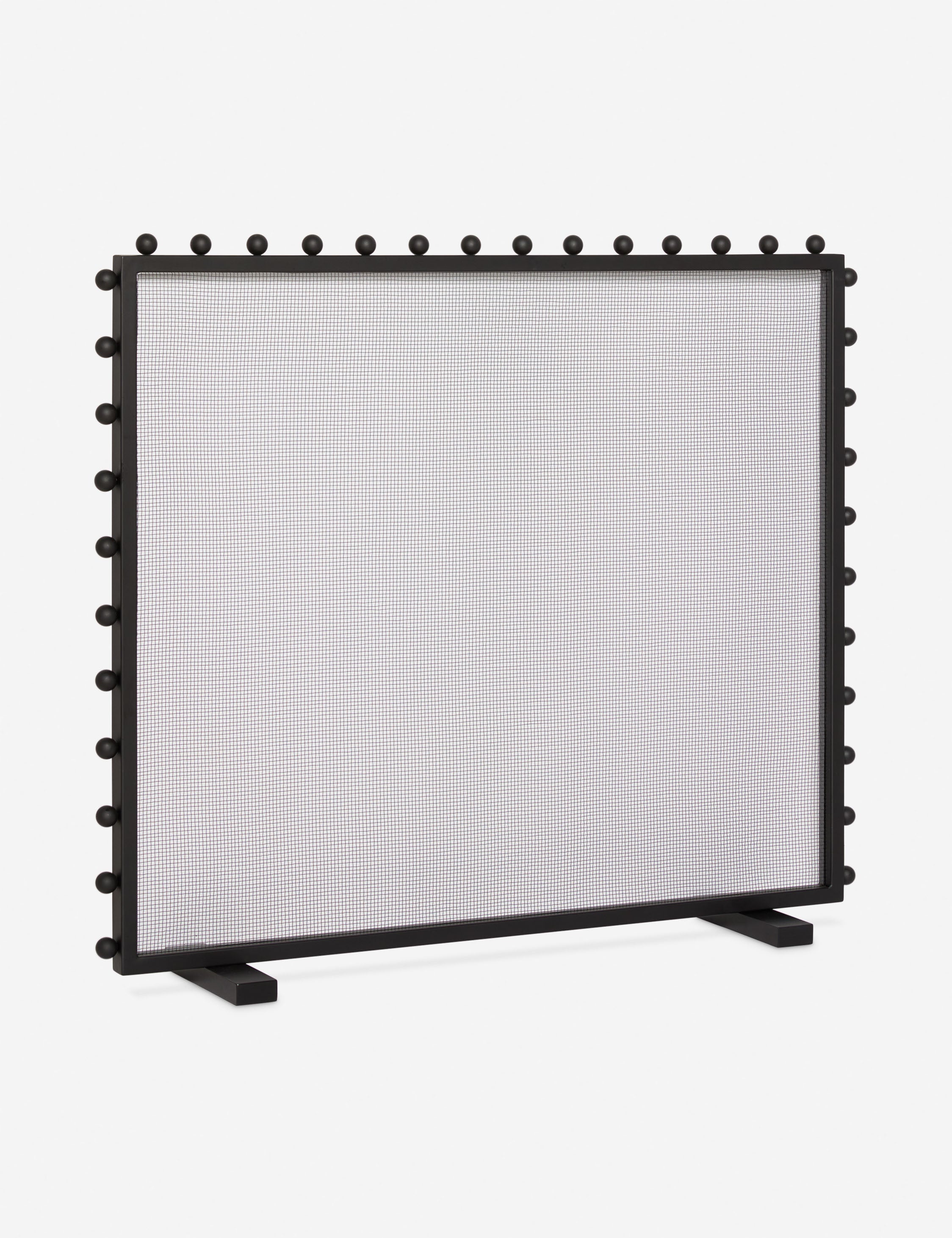 Lulu and Georgia Lochlan Fireplace Screen