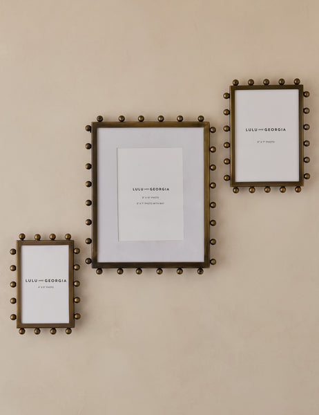 Lochlan Picture Frame, 8" x 10"