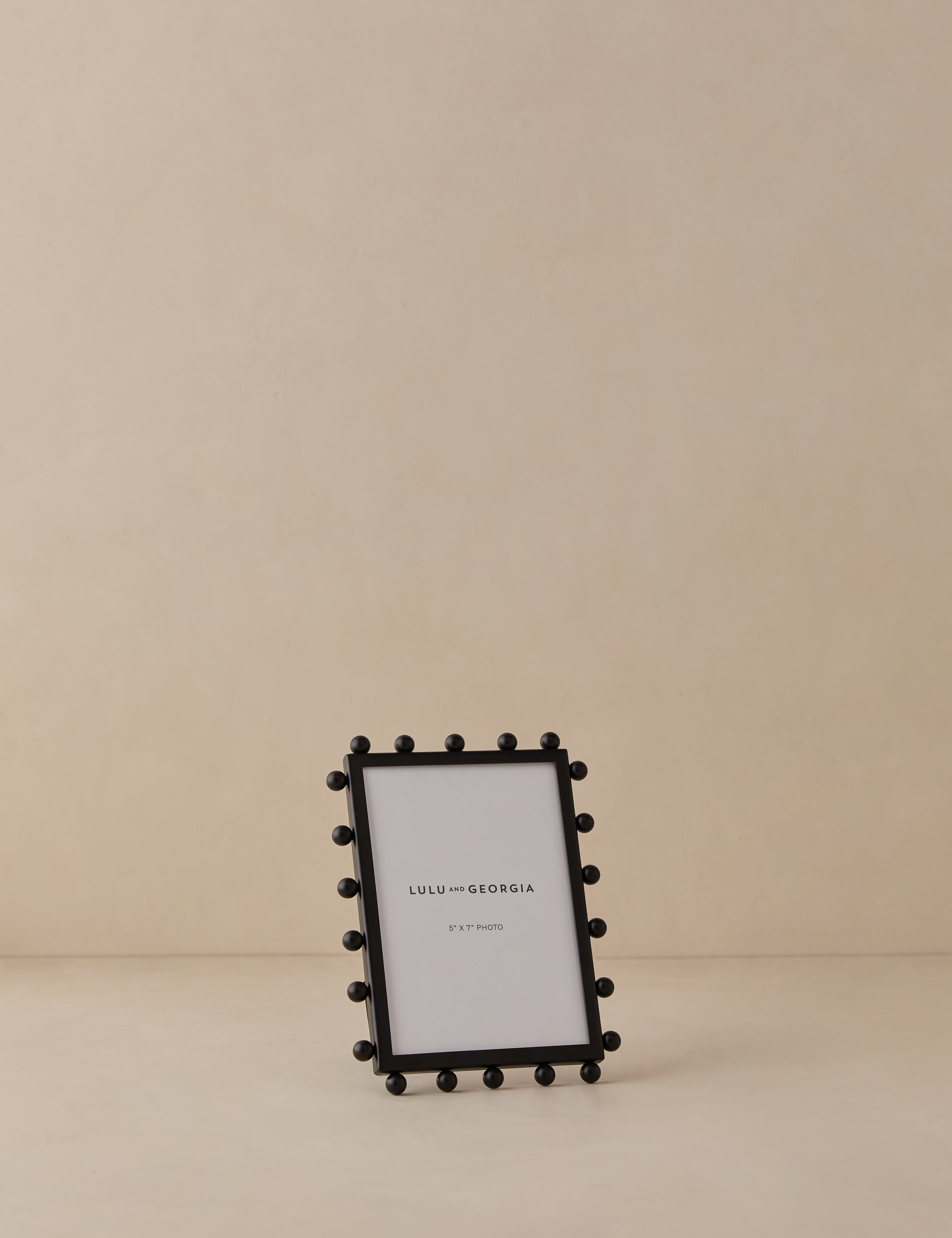 Lochlan Picture Frame