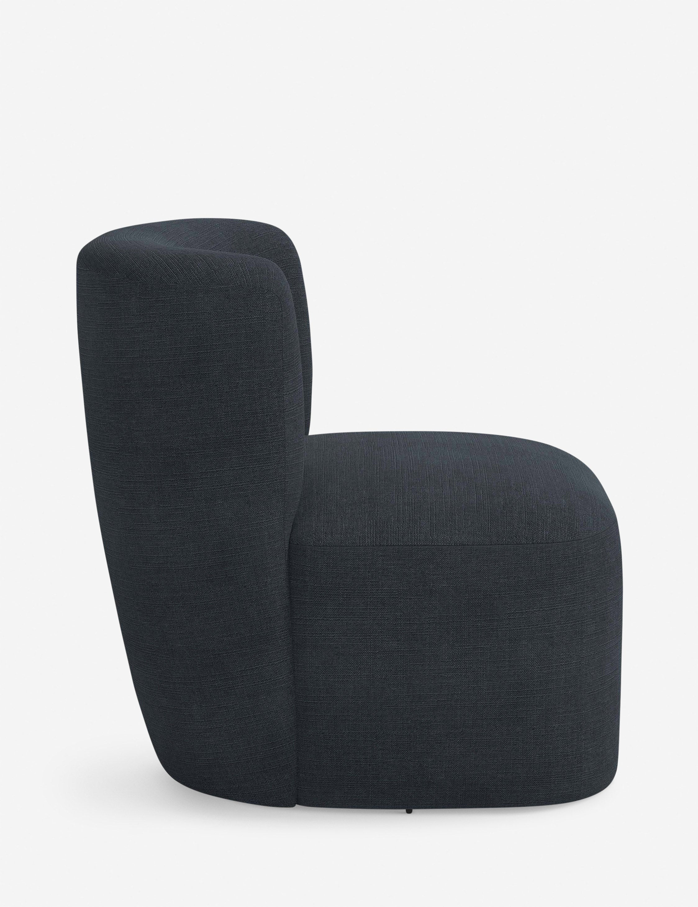 Lois Swivel Chair