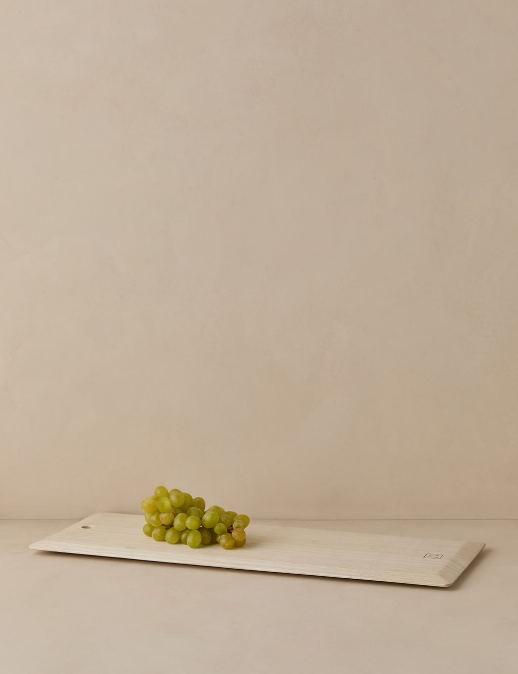 Wood Serving Board by Itza Wood (Mahogany)