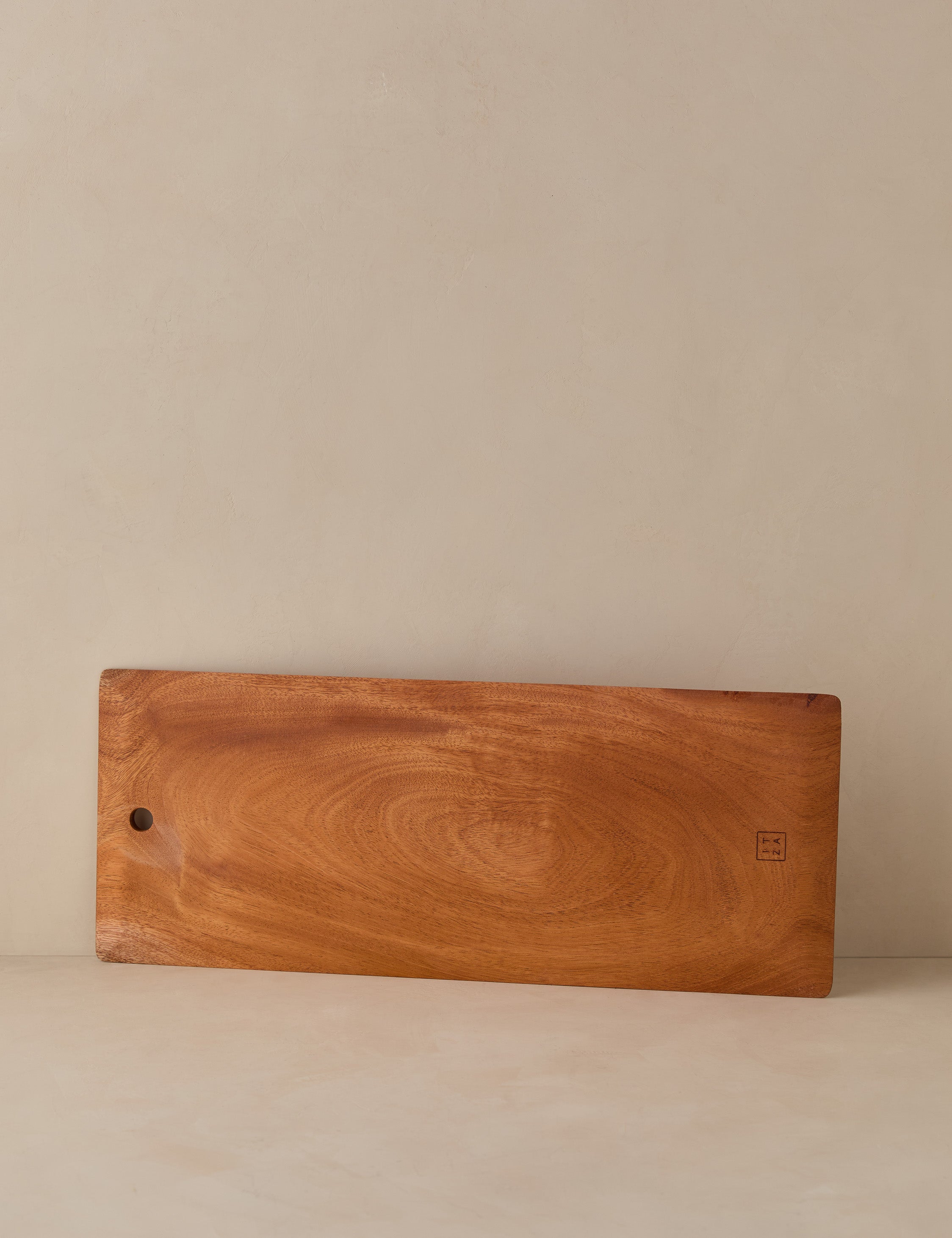 Itza Wood Serving Board