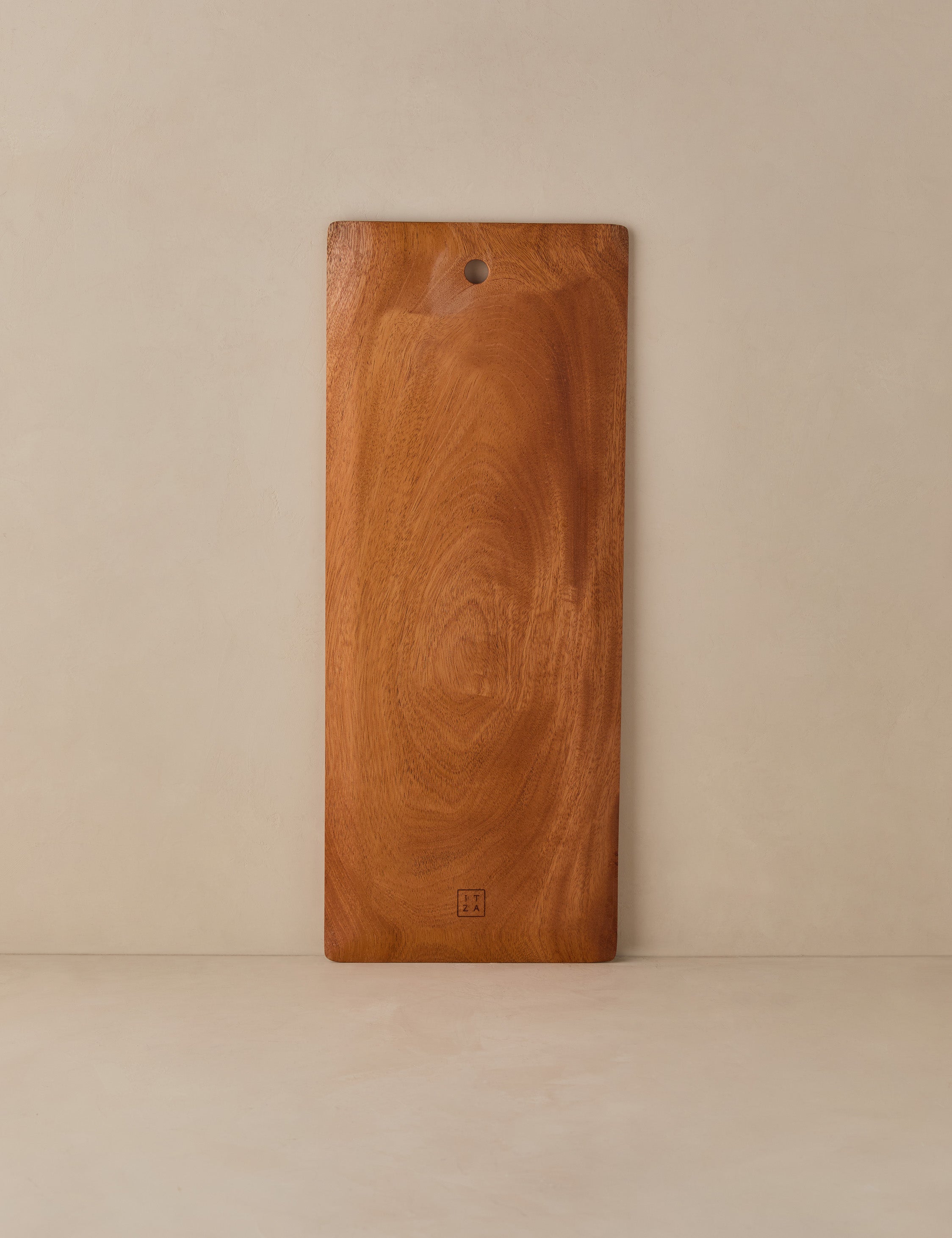 Itza Wood Serving Board - Thumbnail 4
