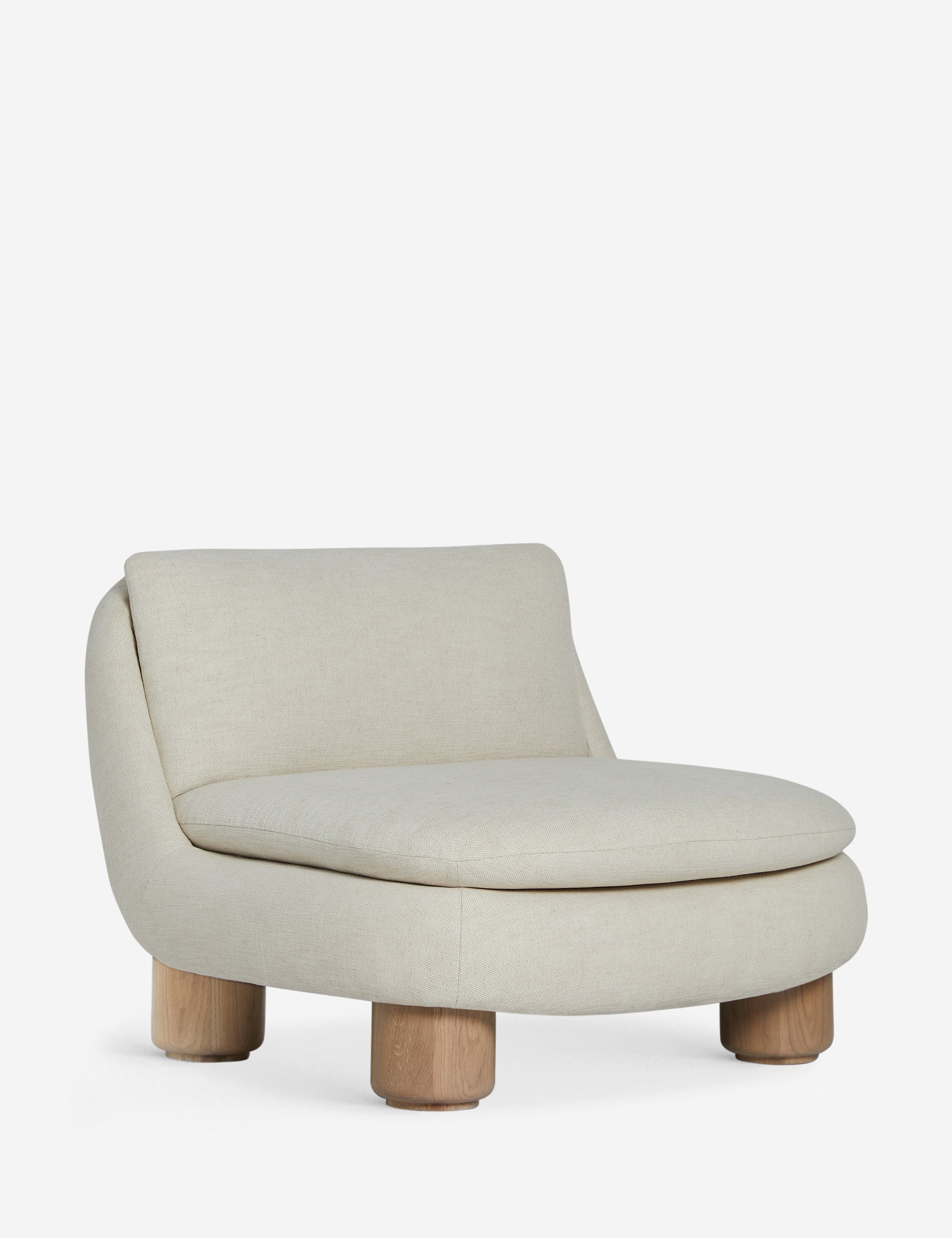 Lozano Accent Chair - Thumbnail 2
