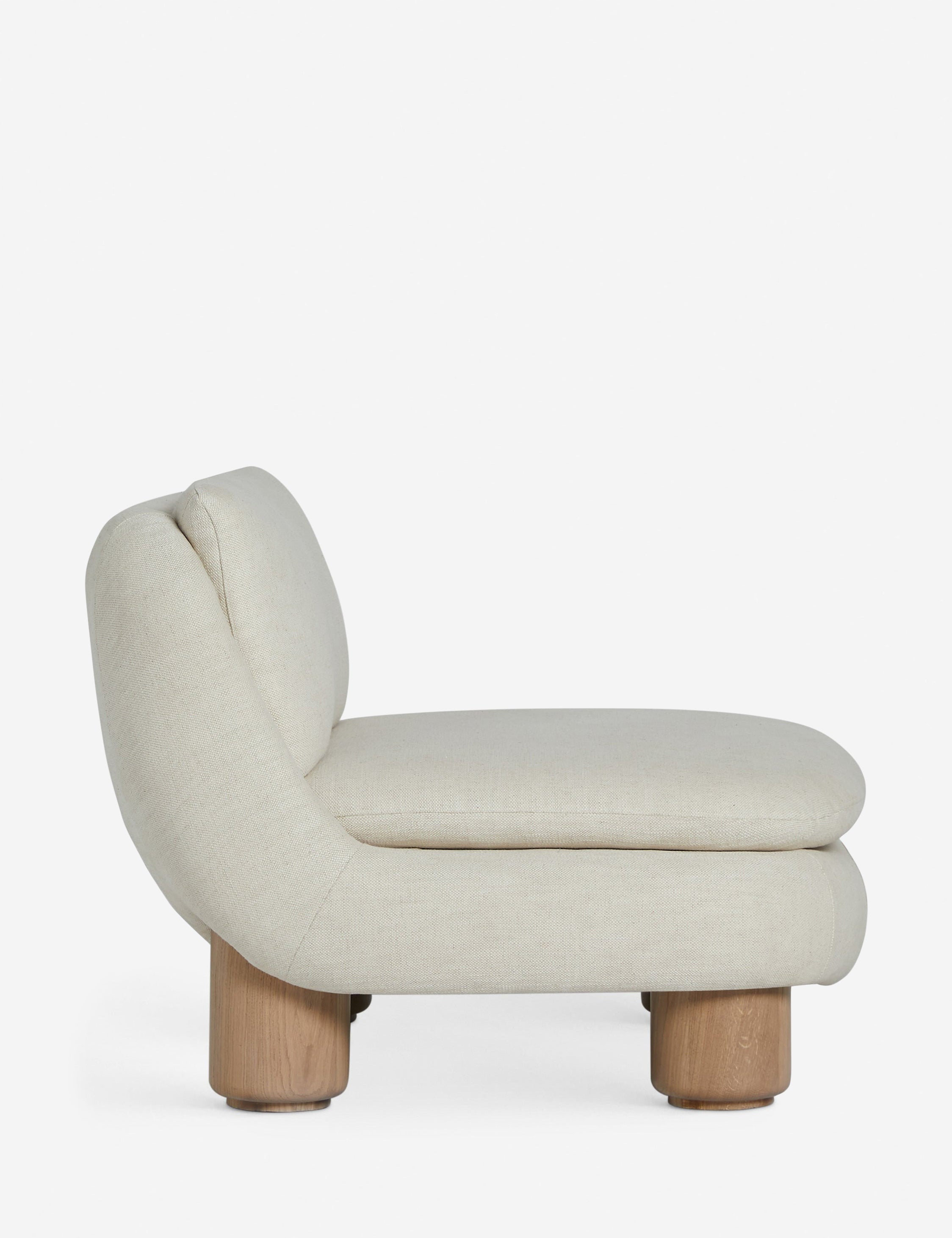 Lozano Accent Chair - Thumbnail 3