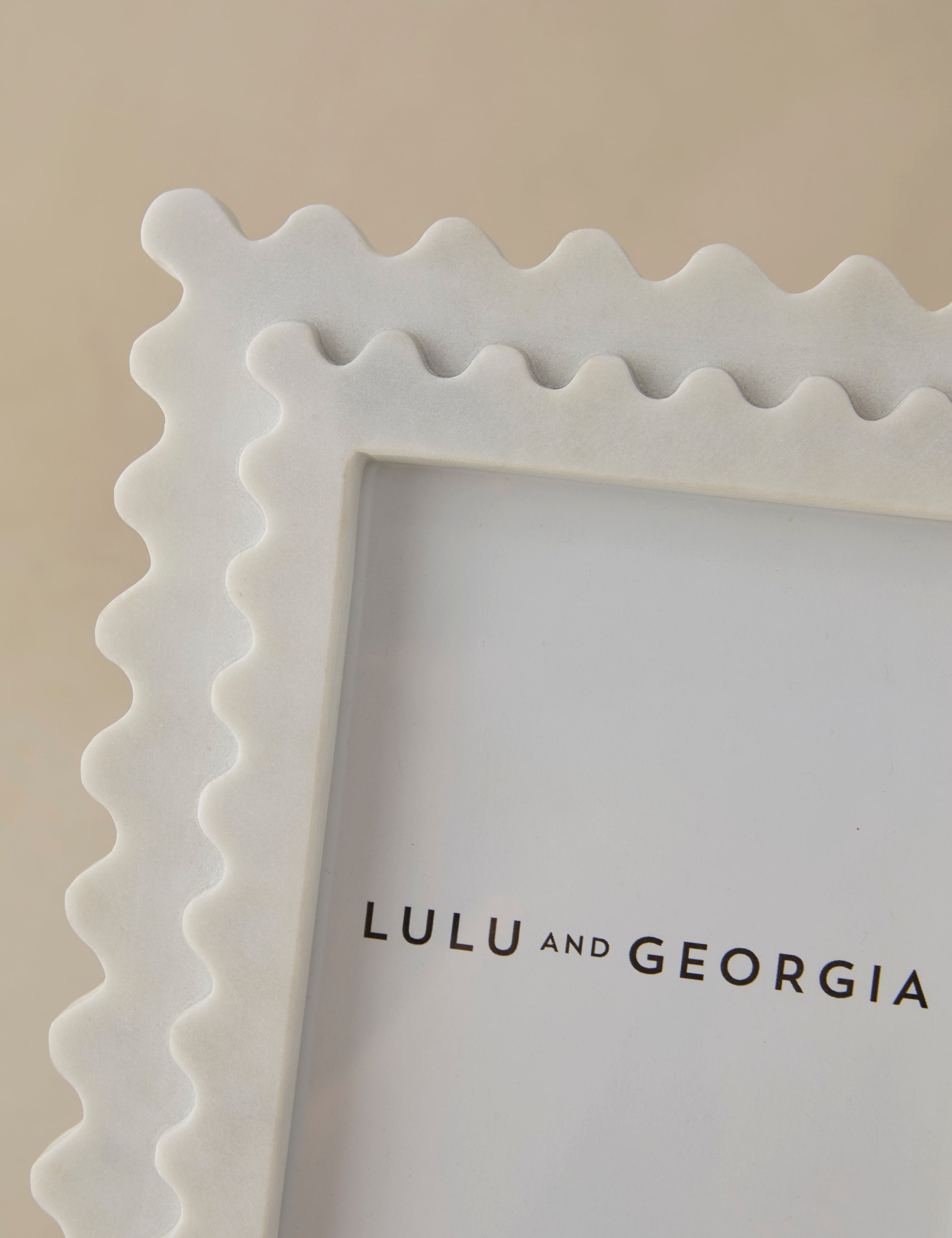 Lu Picture Frame by Meso