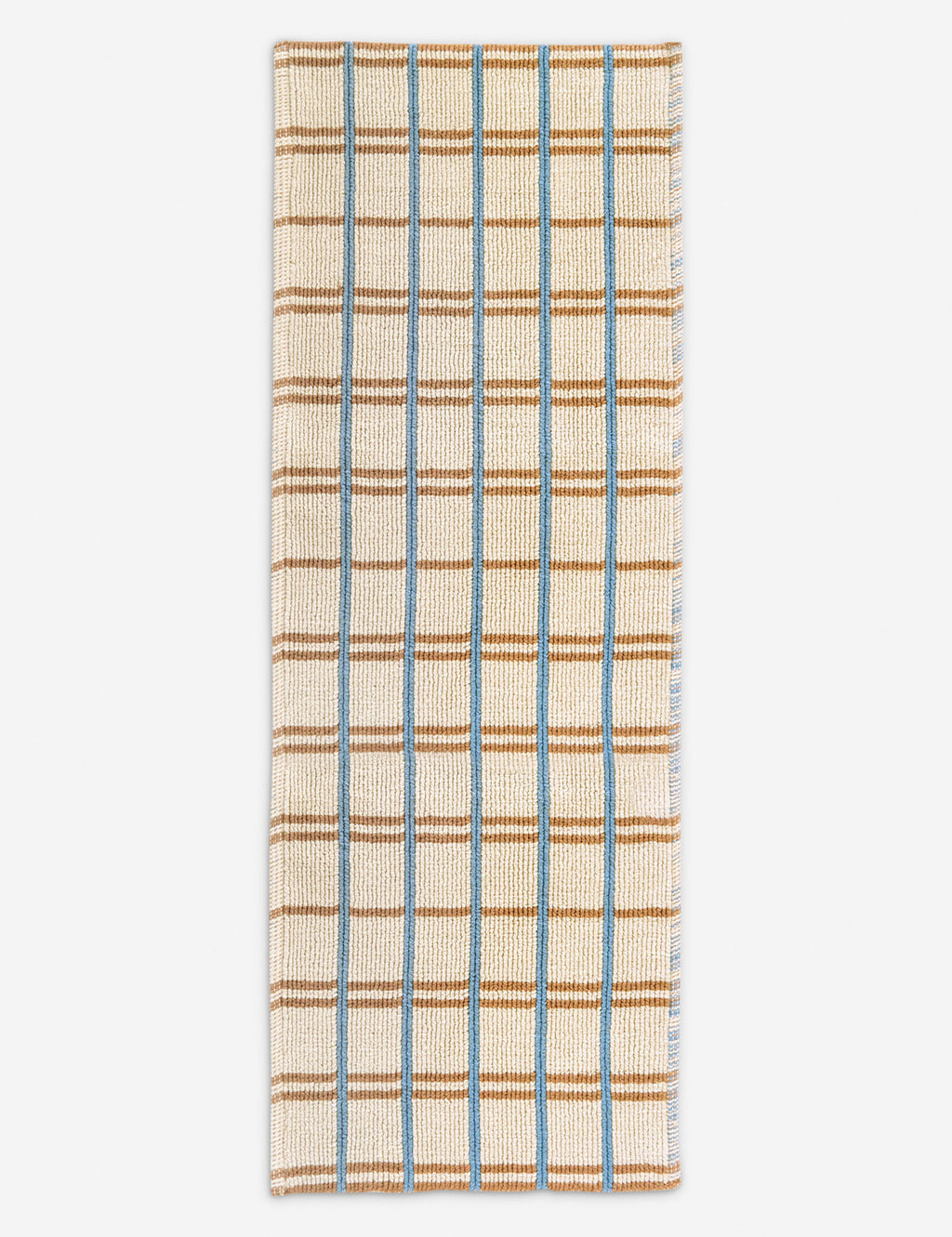 Lucia Bath Mat by Morrow Soft Goods