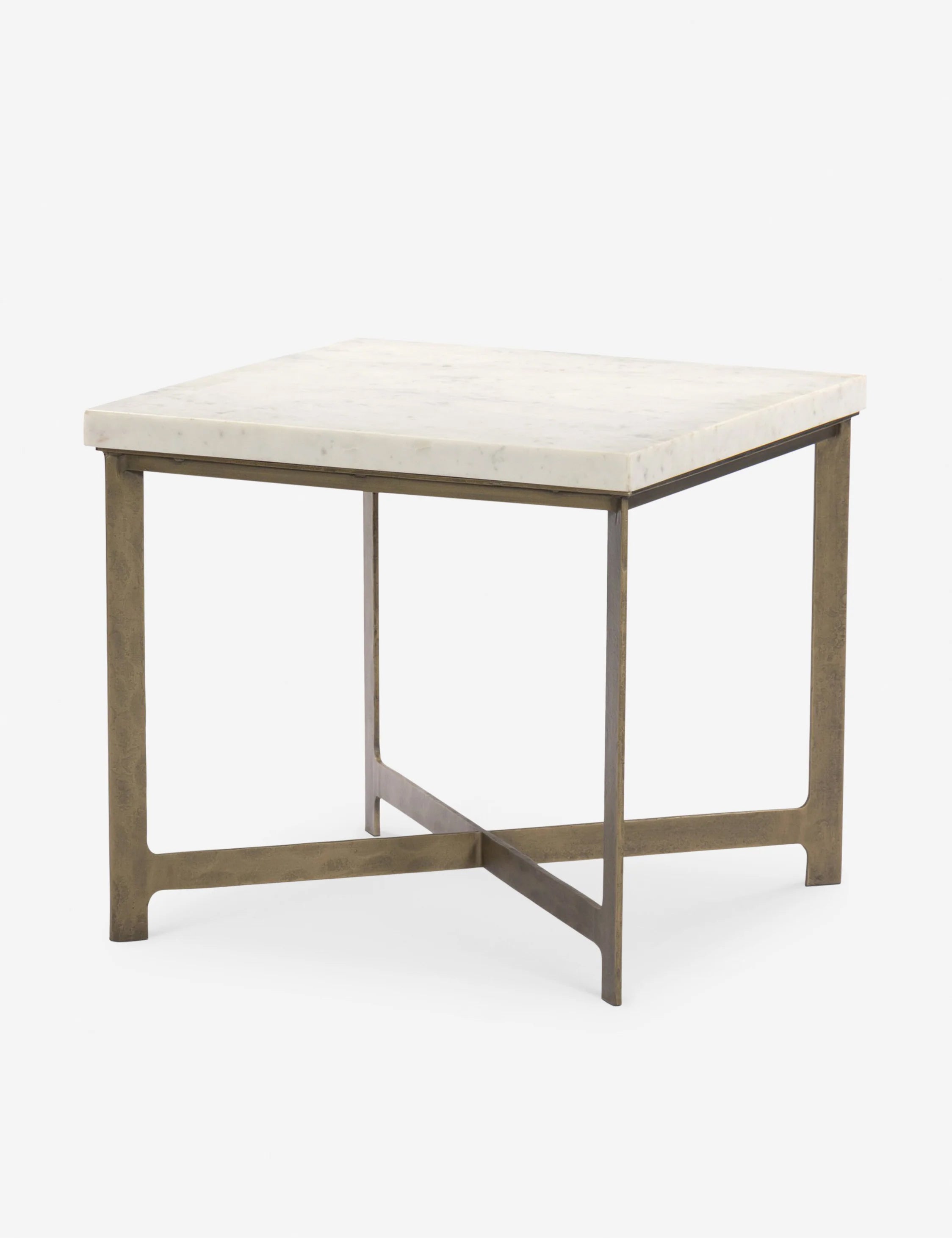 Breslin Side Table - Thumbnail 3